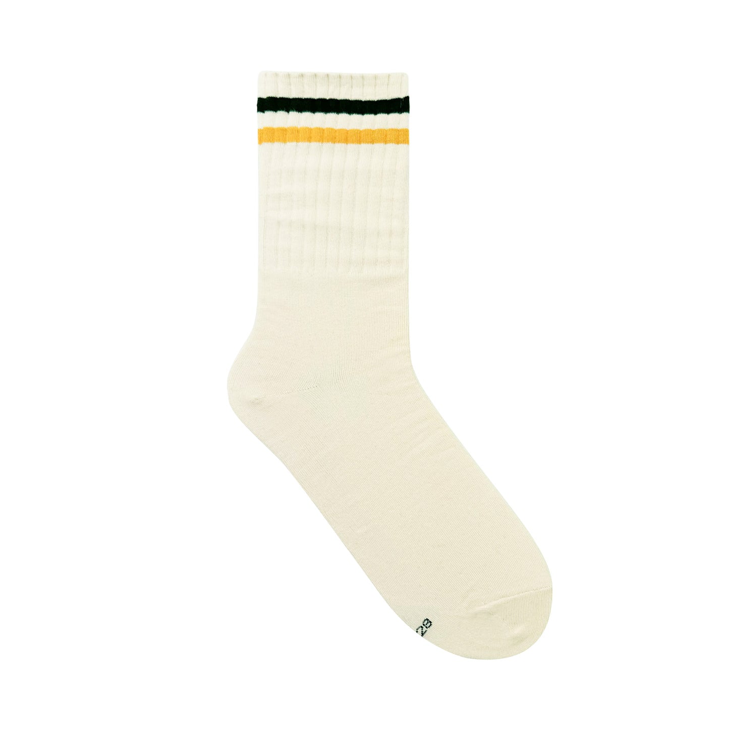 Men's Crew Authentic Socks