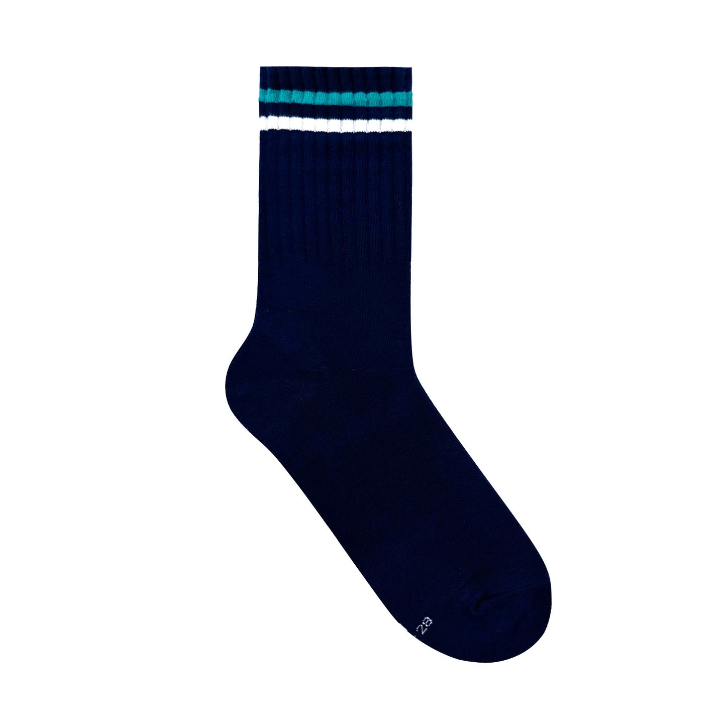 Men's Crew Authentic Socks