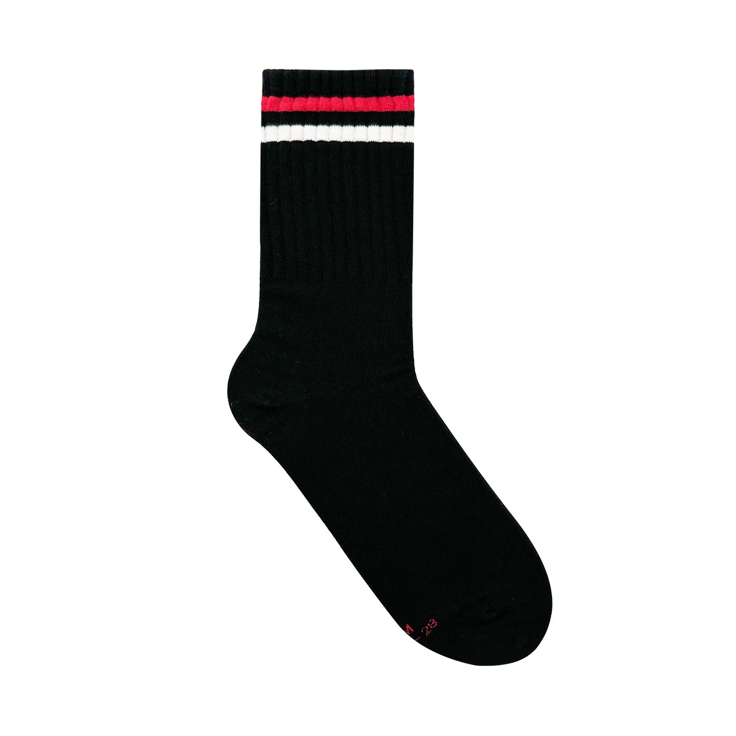 Men's Crew Authentic Socks