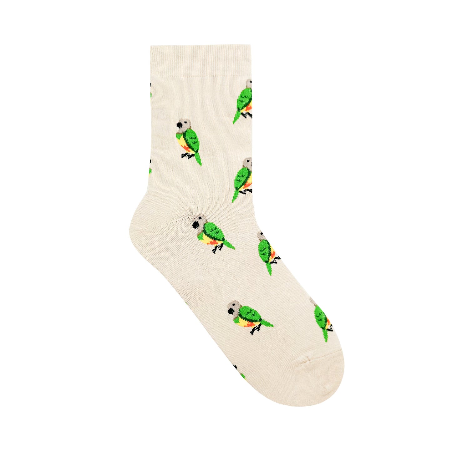 Men's Crew Animal Adventure Socks