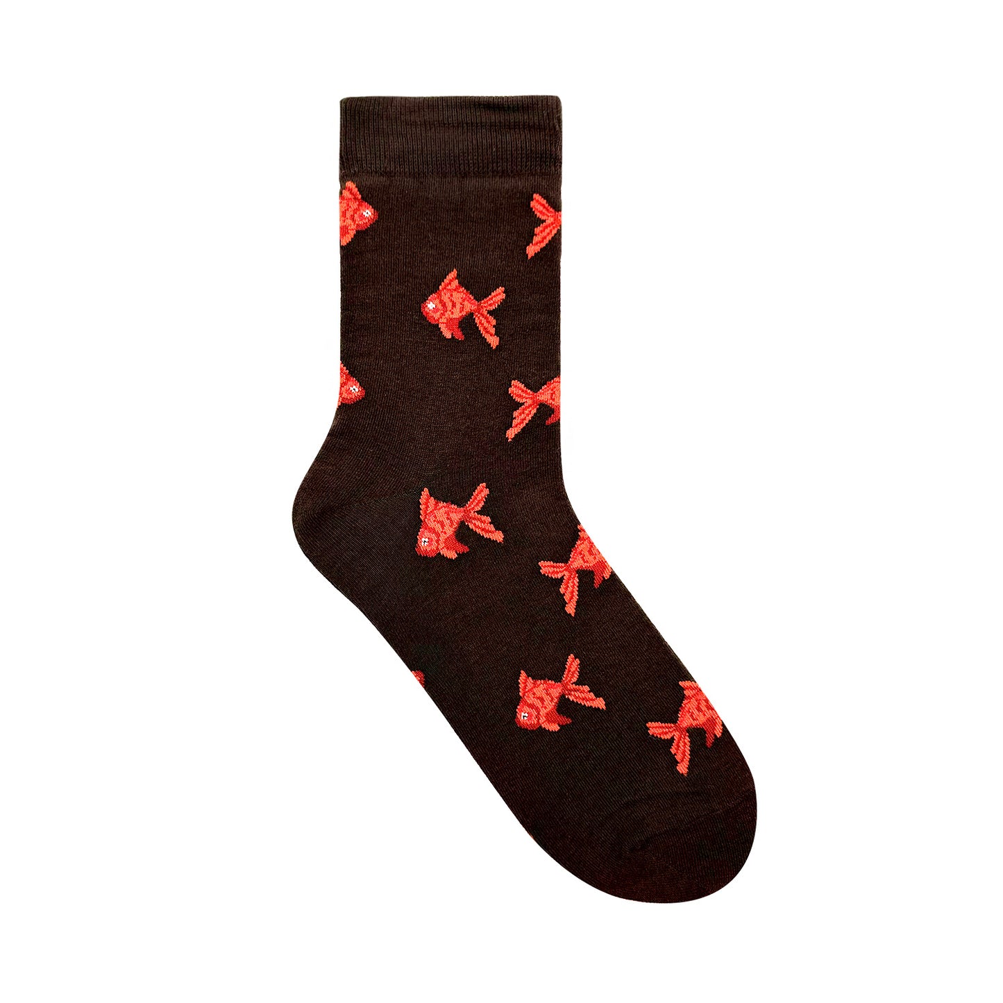 Men's Crew Animal Adventure Socks