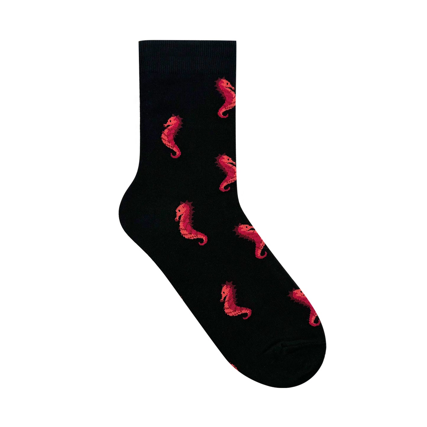 Men's Crew Animal Adventure Socks