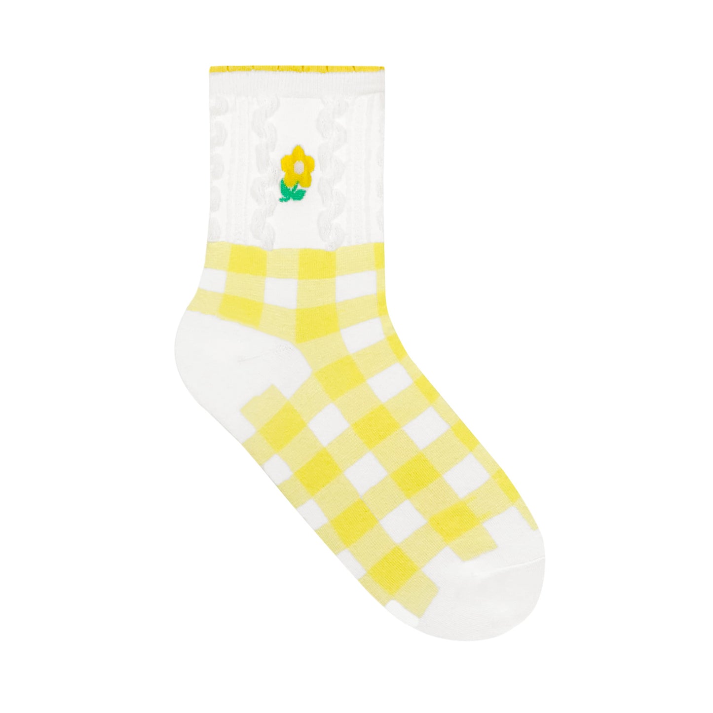 Women's Crew Spring Breeze Socks