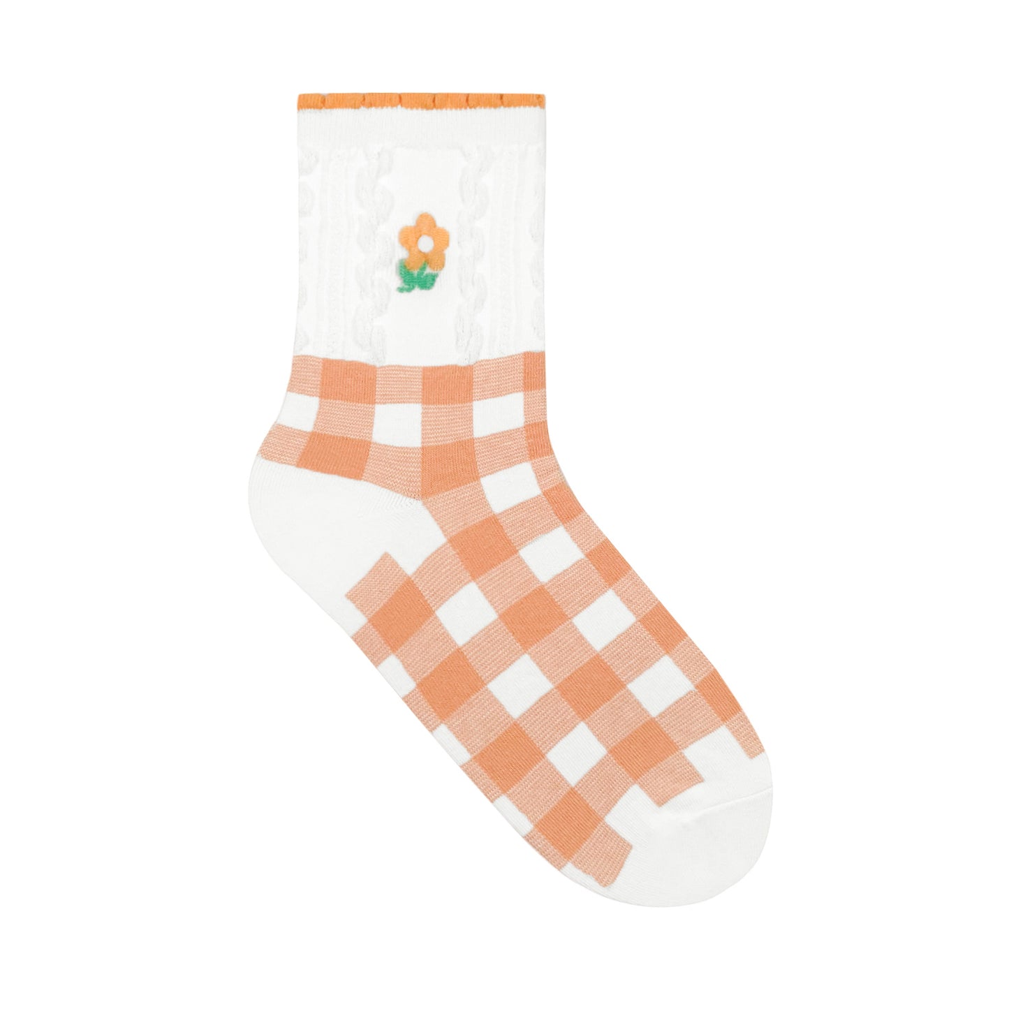 Women's Crew Spring Breeze Socks