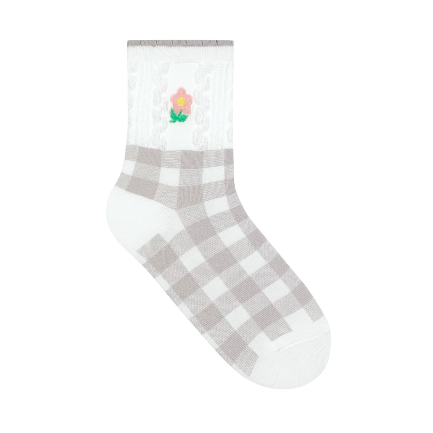 Women's Crew Spring Breeze Socks