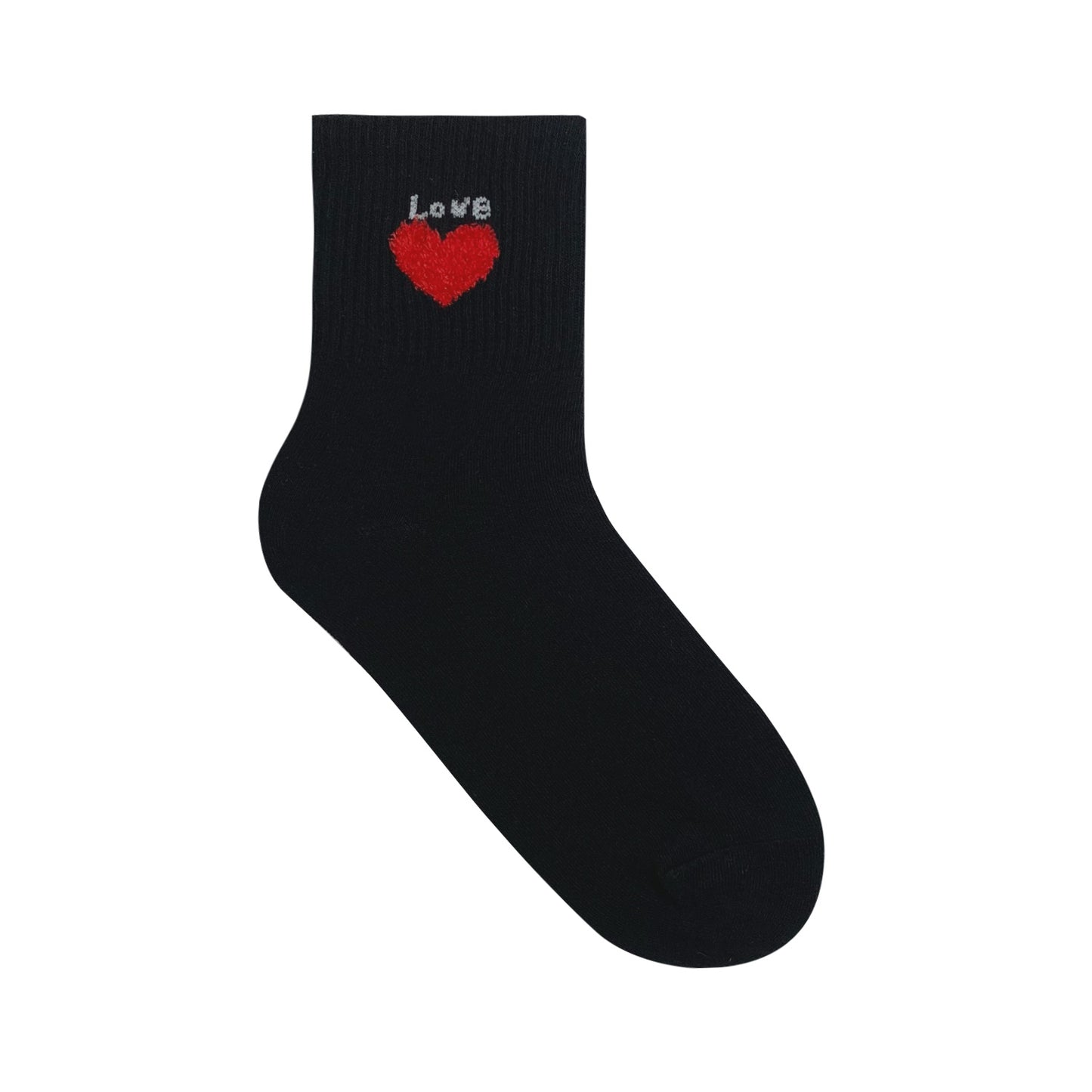 Women's Crew Love Gram Socks