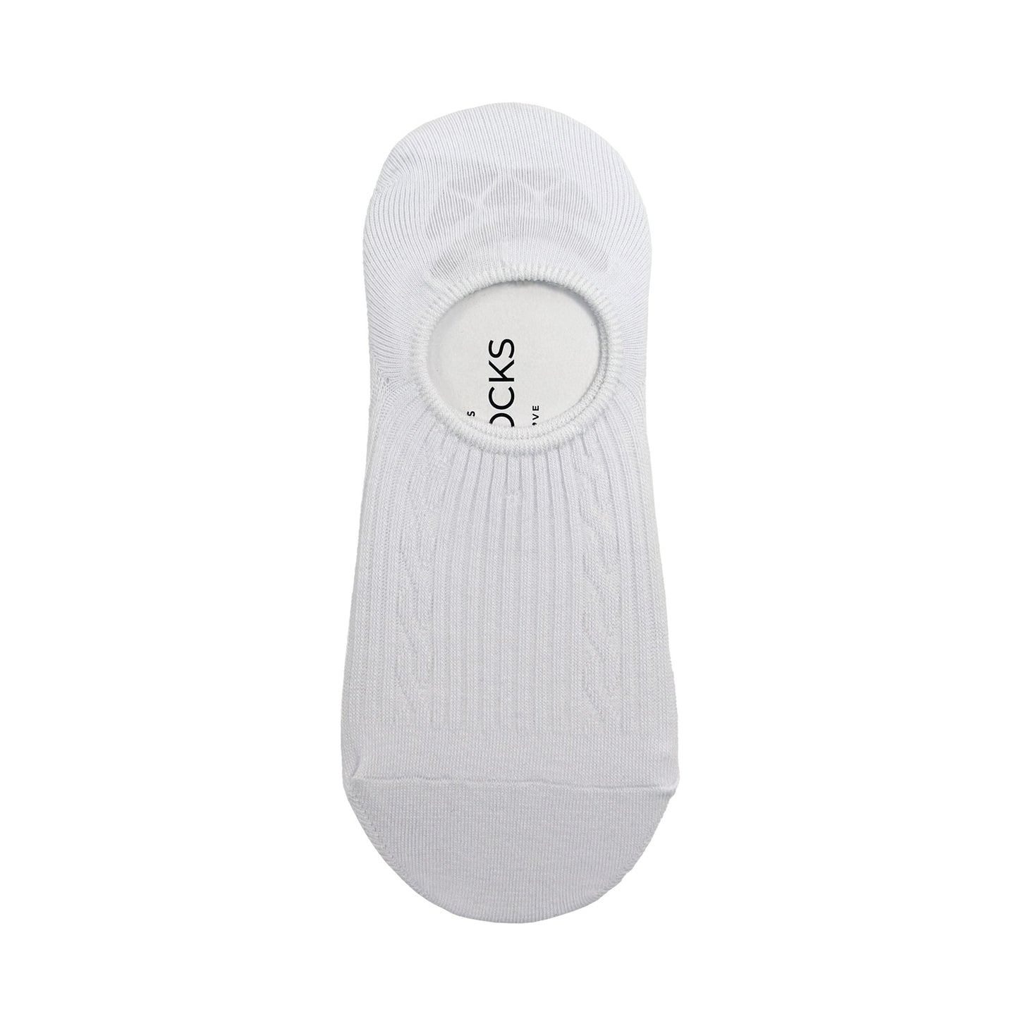 Women's No Show Basic Color Socks
