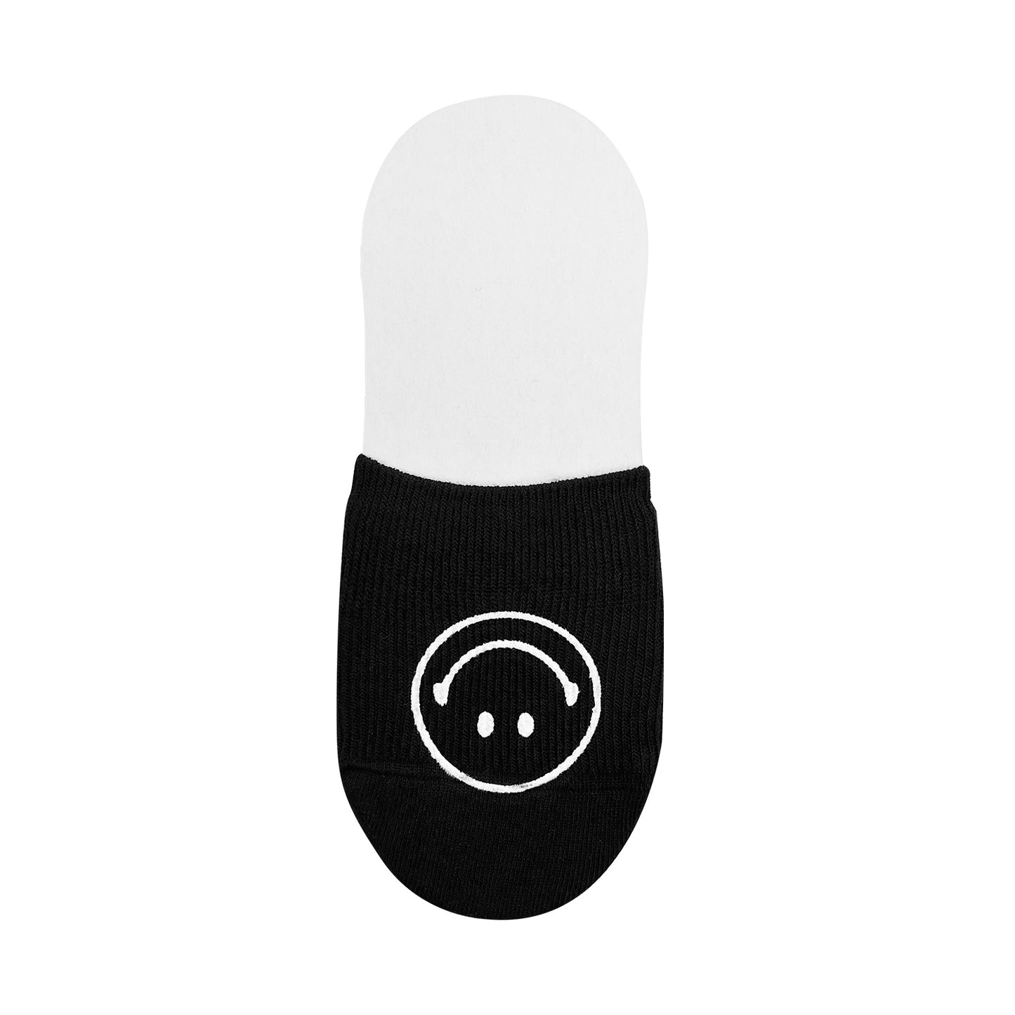 Women's No Show Bloafer Foot Cover Socks