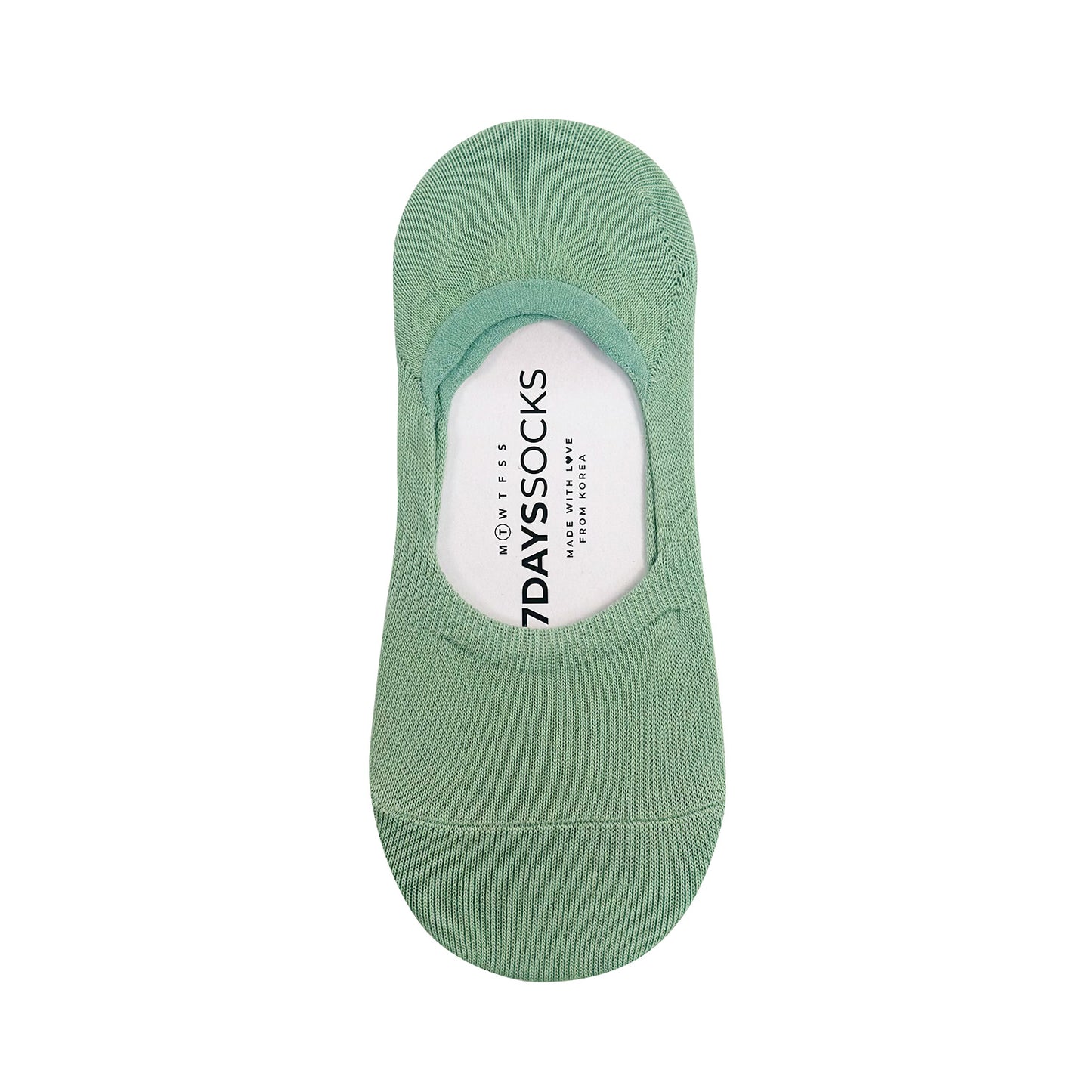 Women's No Show Good Fit Socks