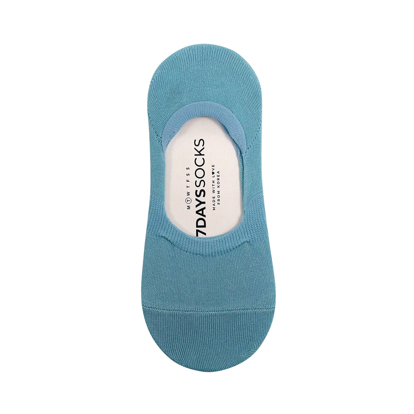Women's No Show Good Fit Socks