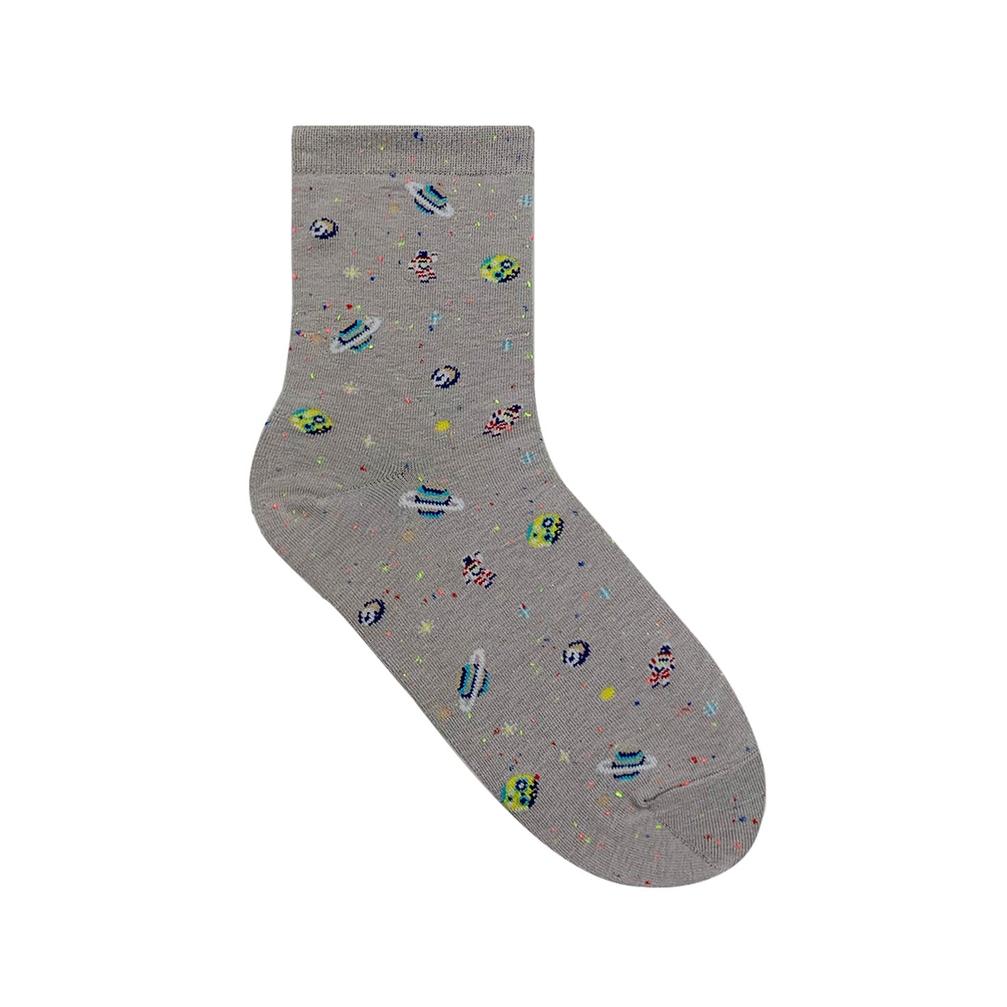 Women's Crew Cosmos Socks