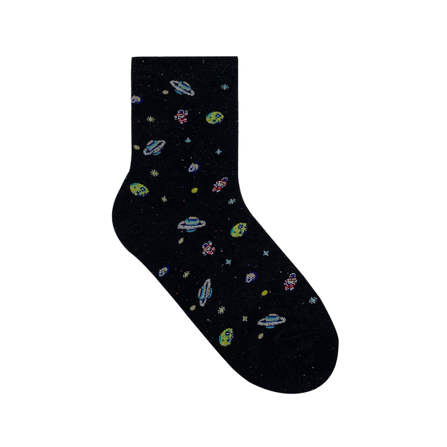 Women's Crew Cosmos Socks