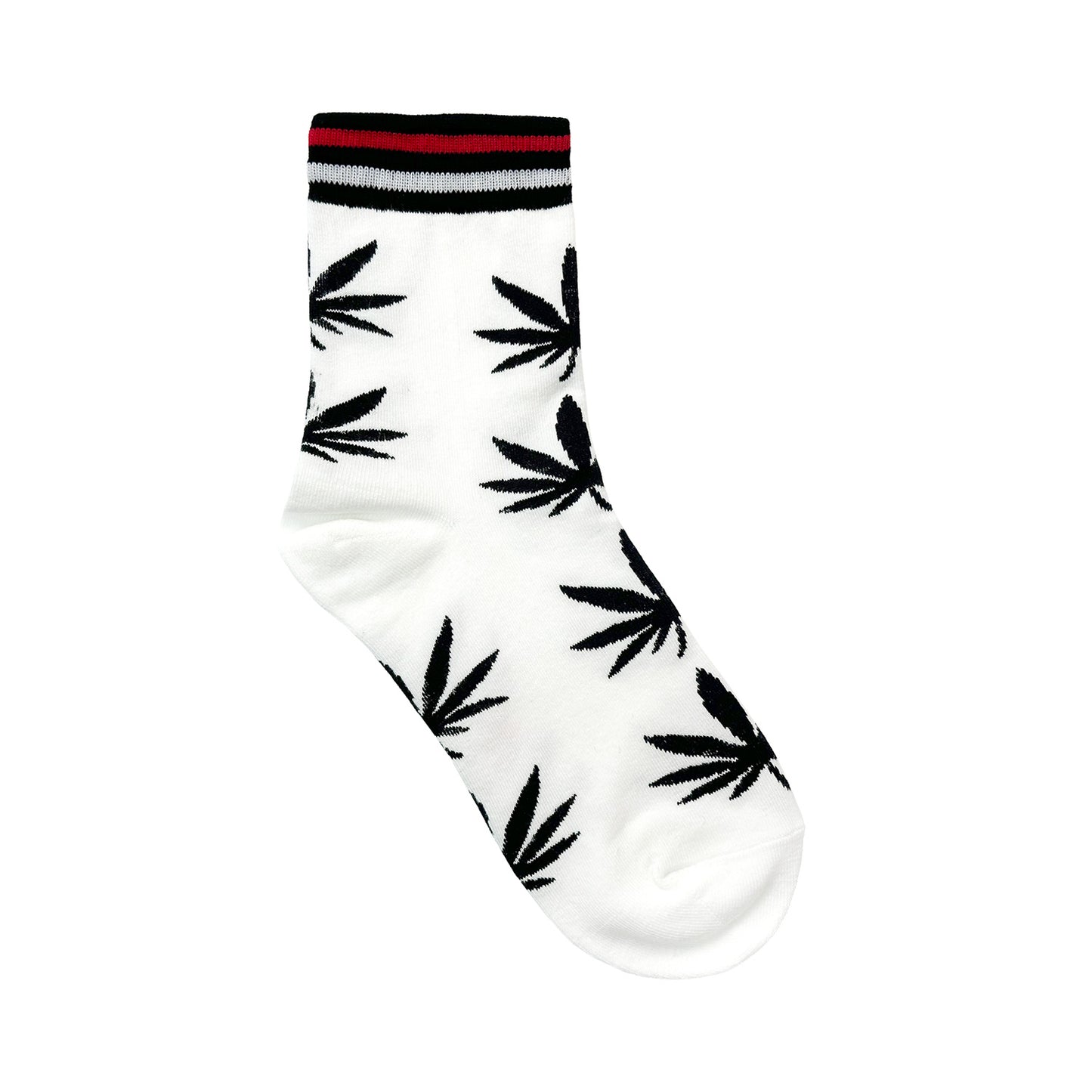 Women's Crew Hemp Socks