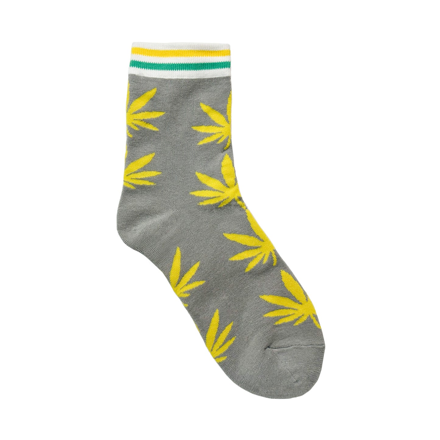 Women's Crew Hemp Socks
