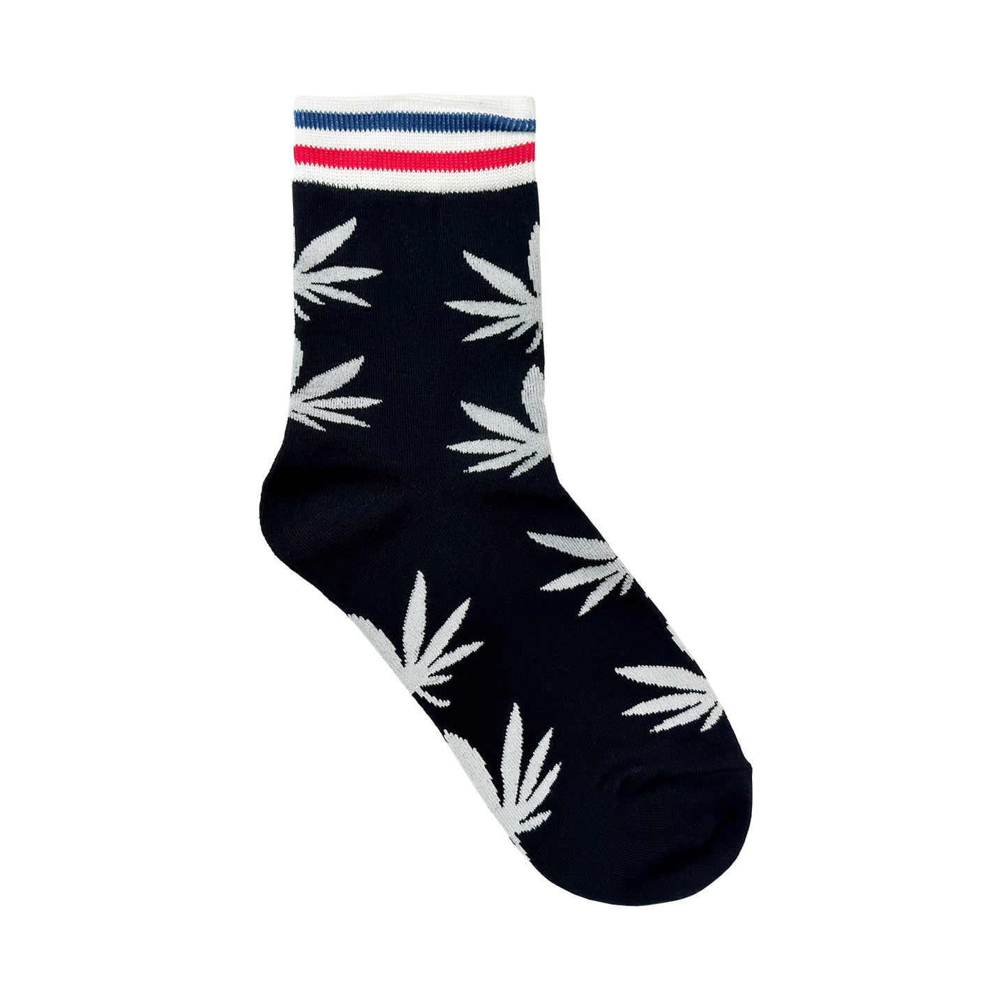 Women's Crew Hemp Socks