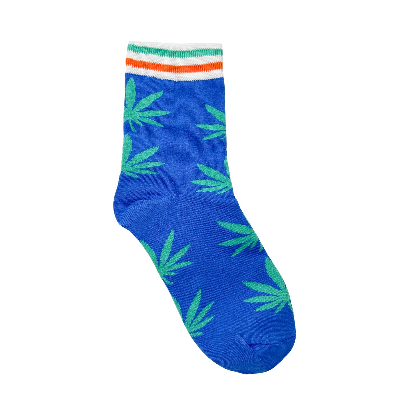 Women's Crew Hemp Socks
