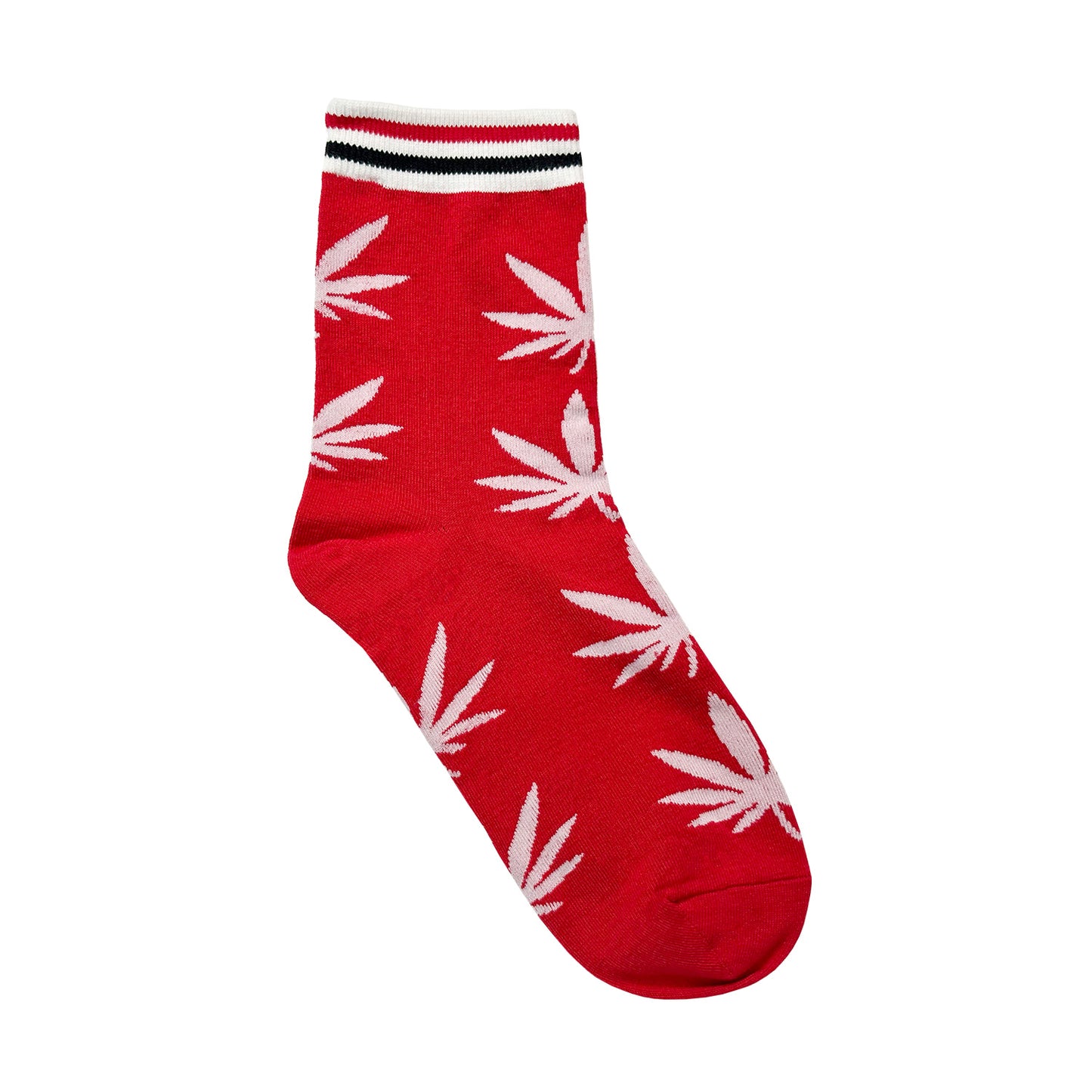 Women's Crew Hemp Socks