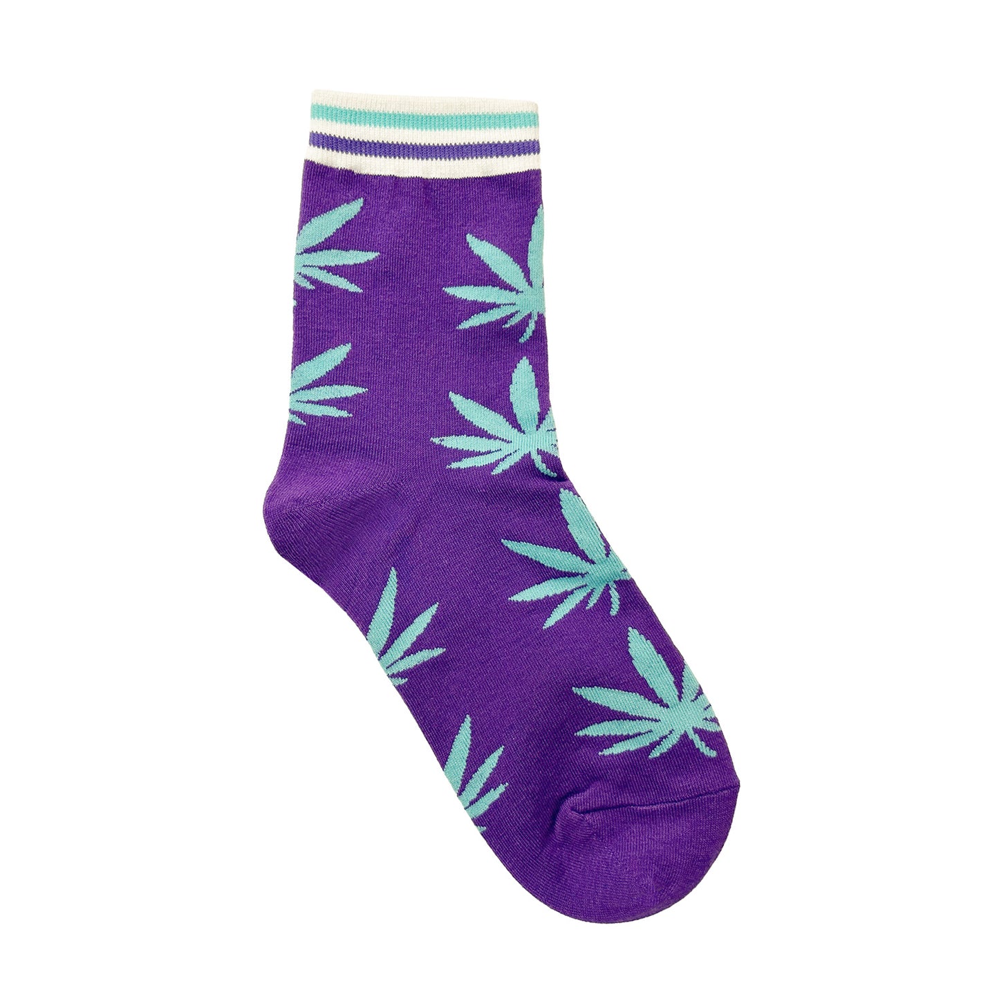 Women's Crew Hemp Socks