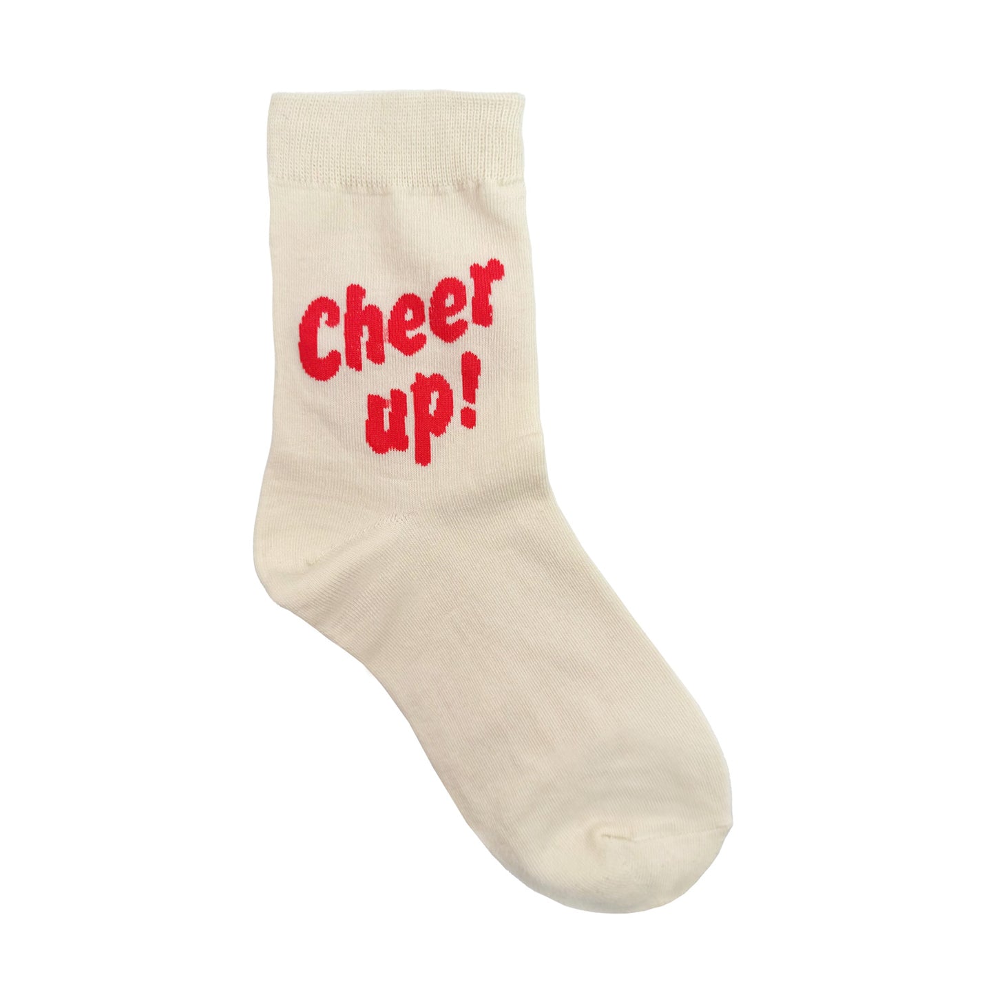 Women's Crew Neon Socks