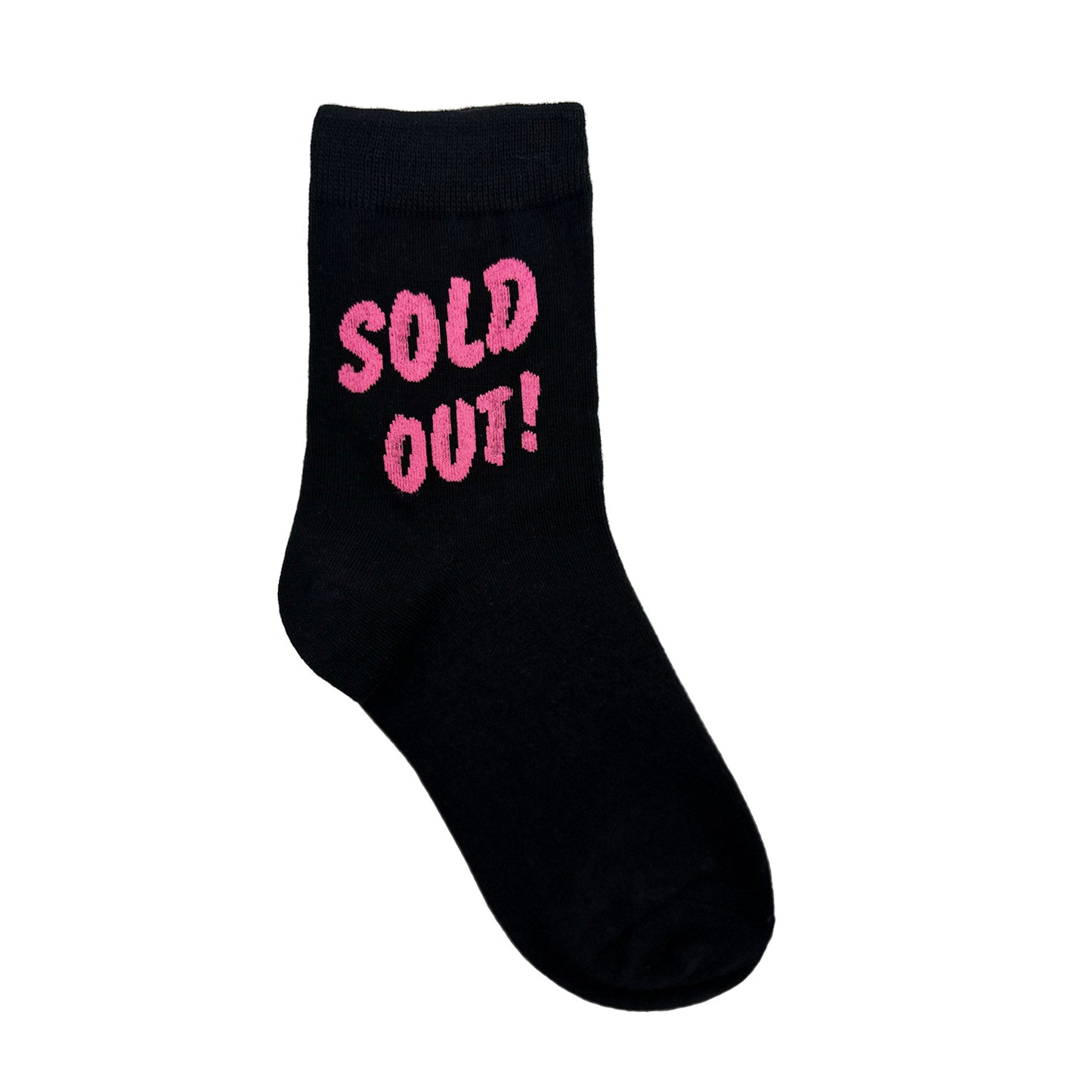 Women's Crew Neon Socks