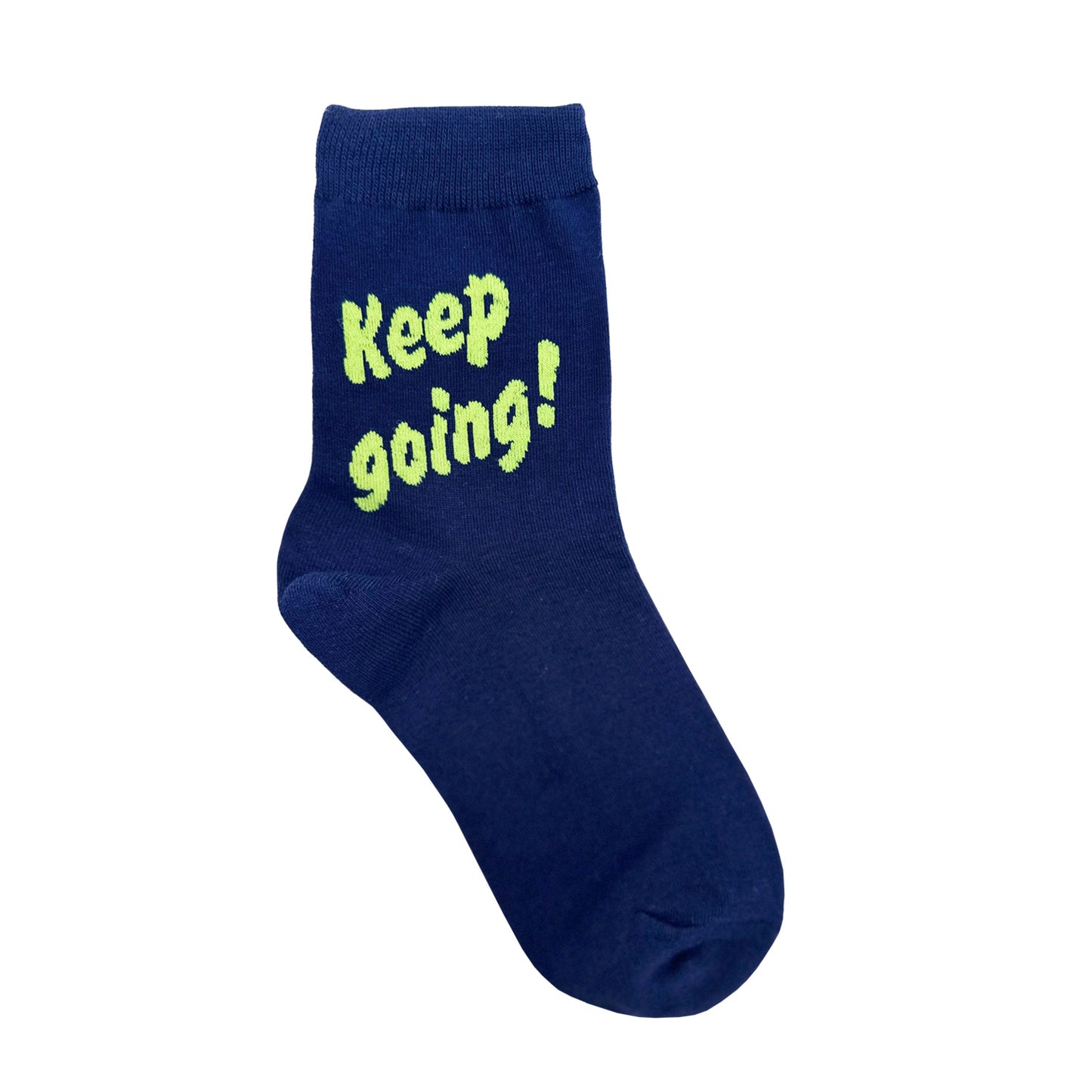 Women's Crew Neon Socks