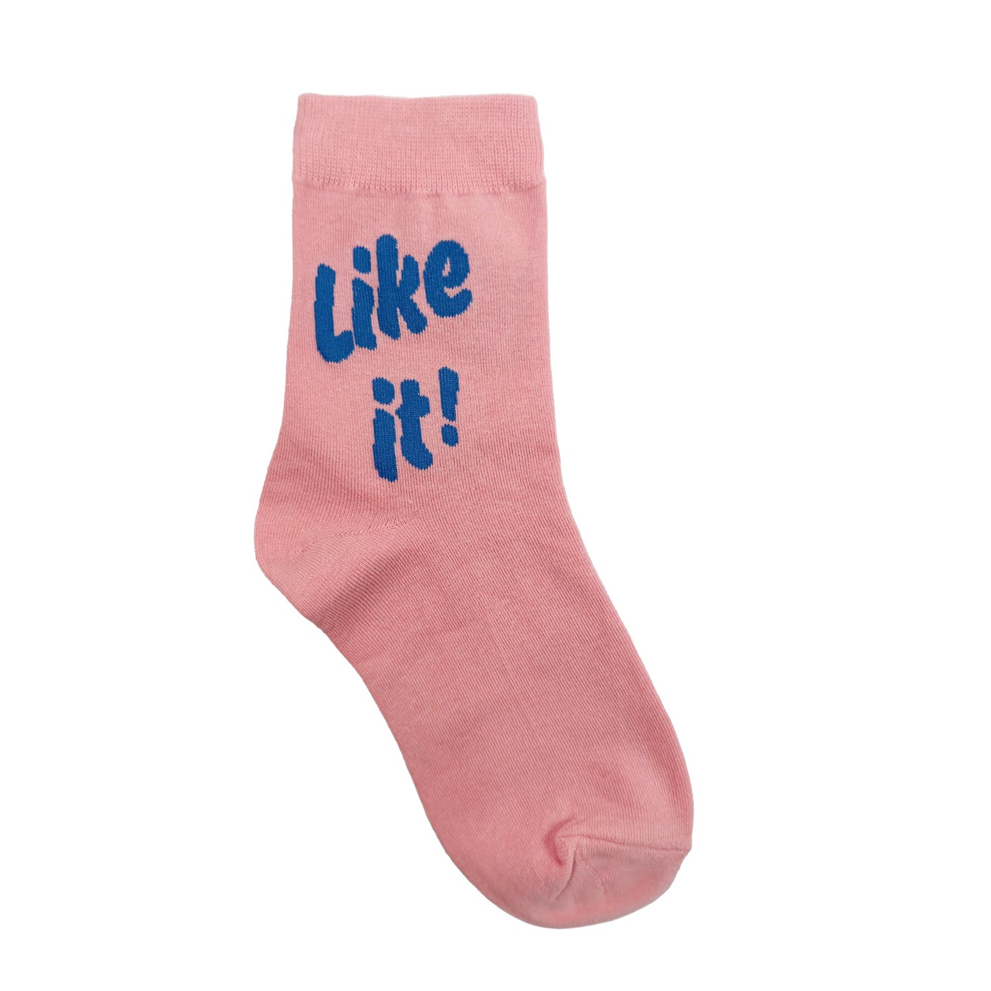 Women's Crew Neon Socks