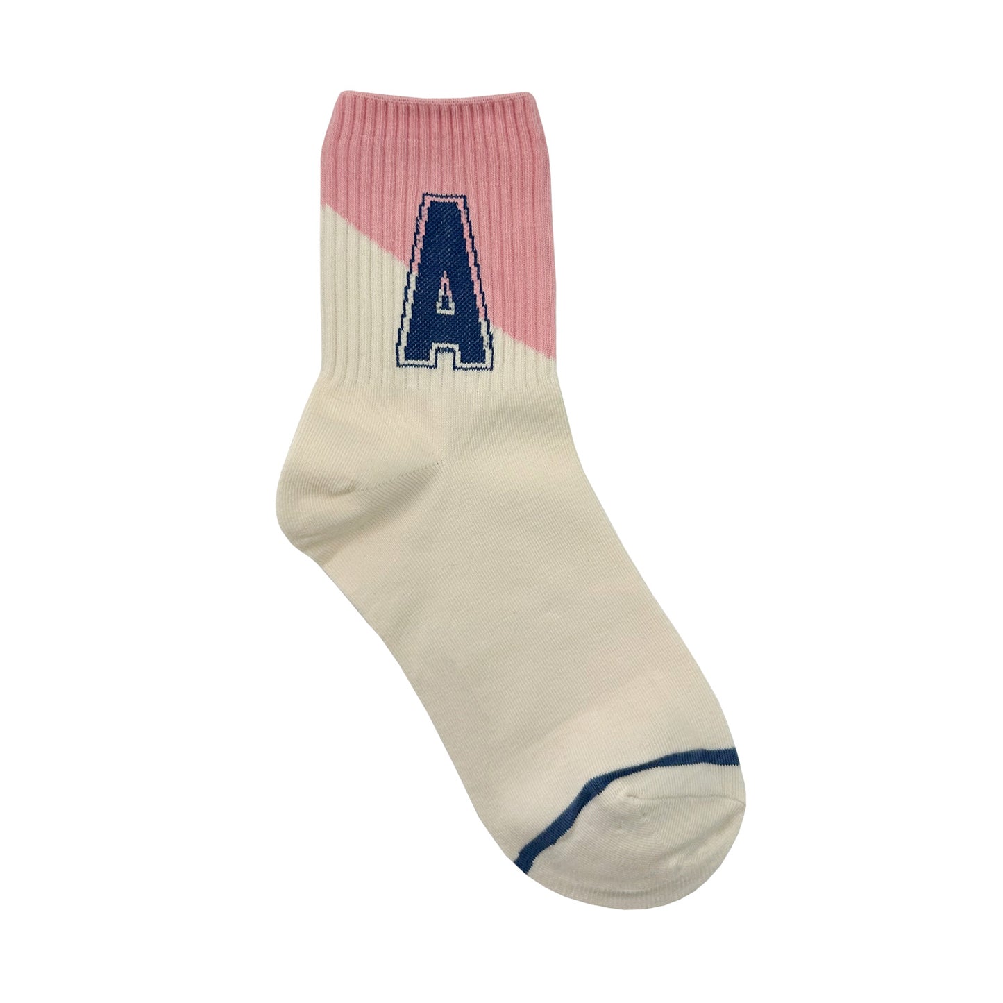 Women's Crew Ader Socks