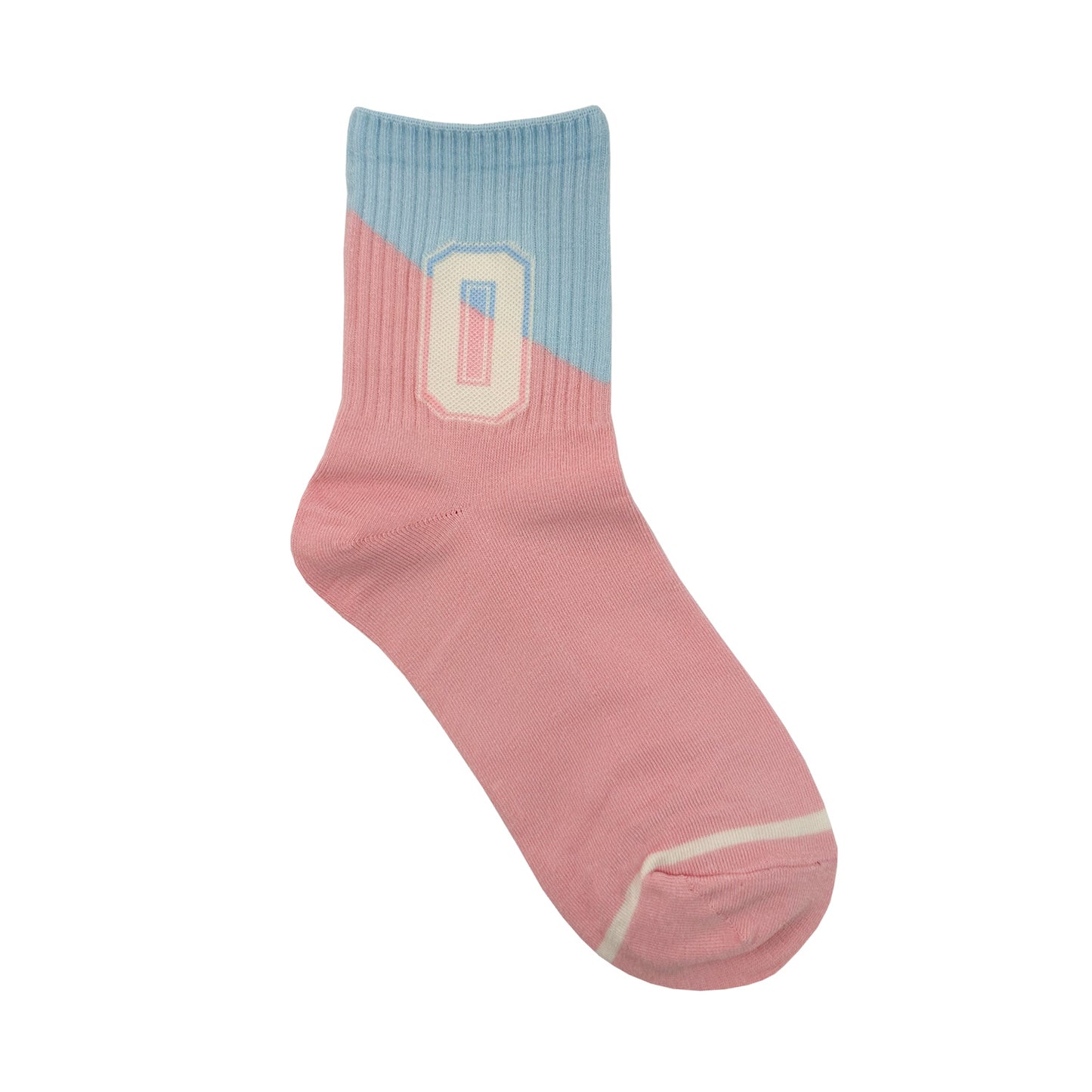 Women's Crew Ader Socks