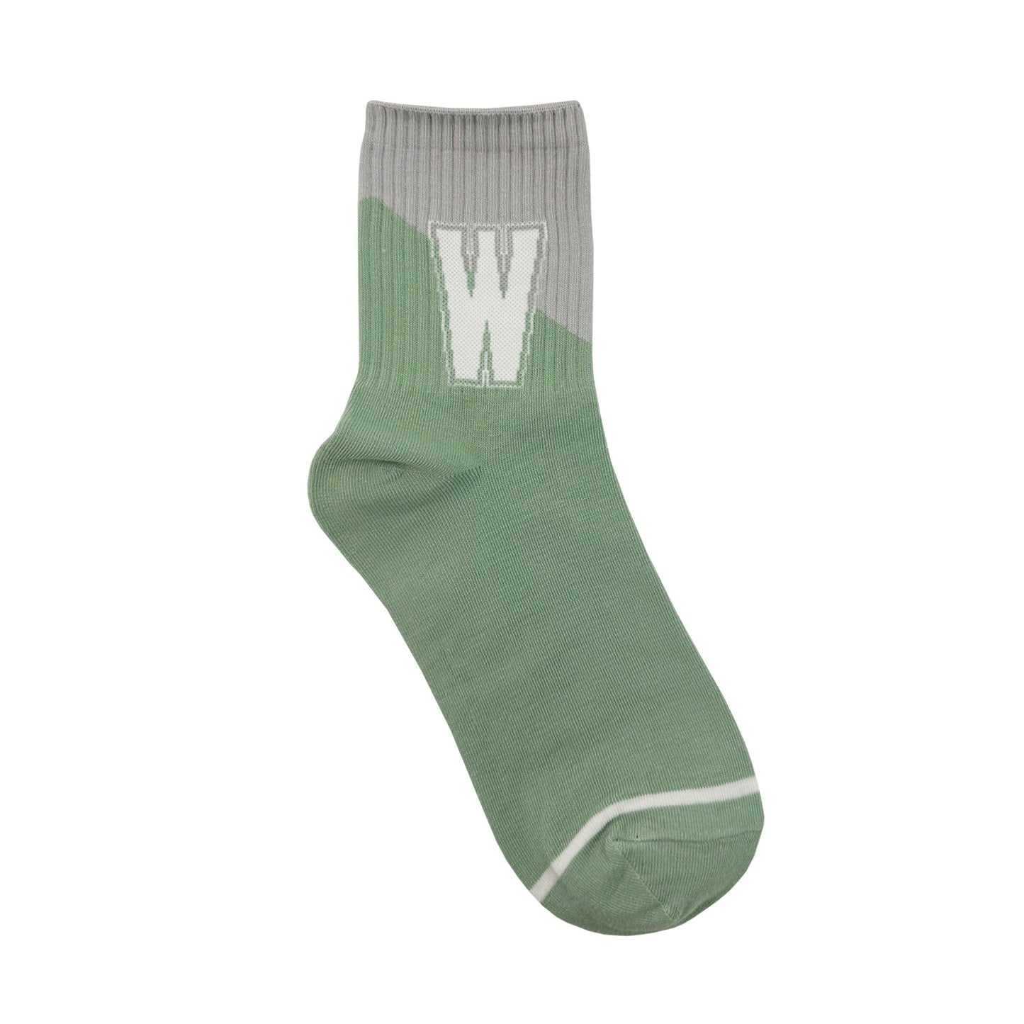 Women's Crew Ader Socks