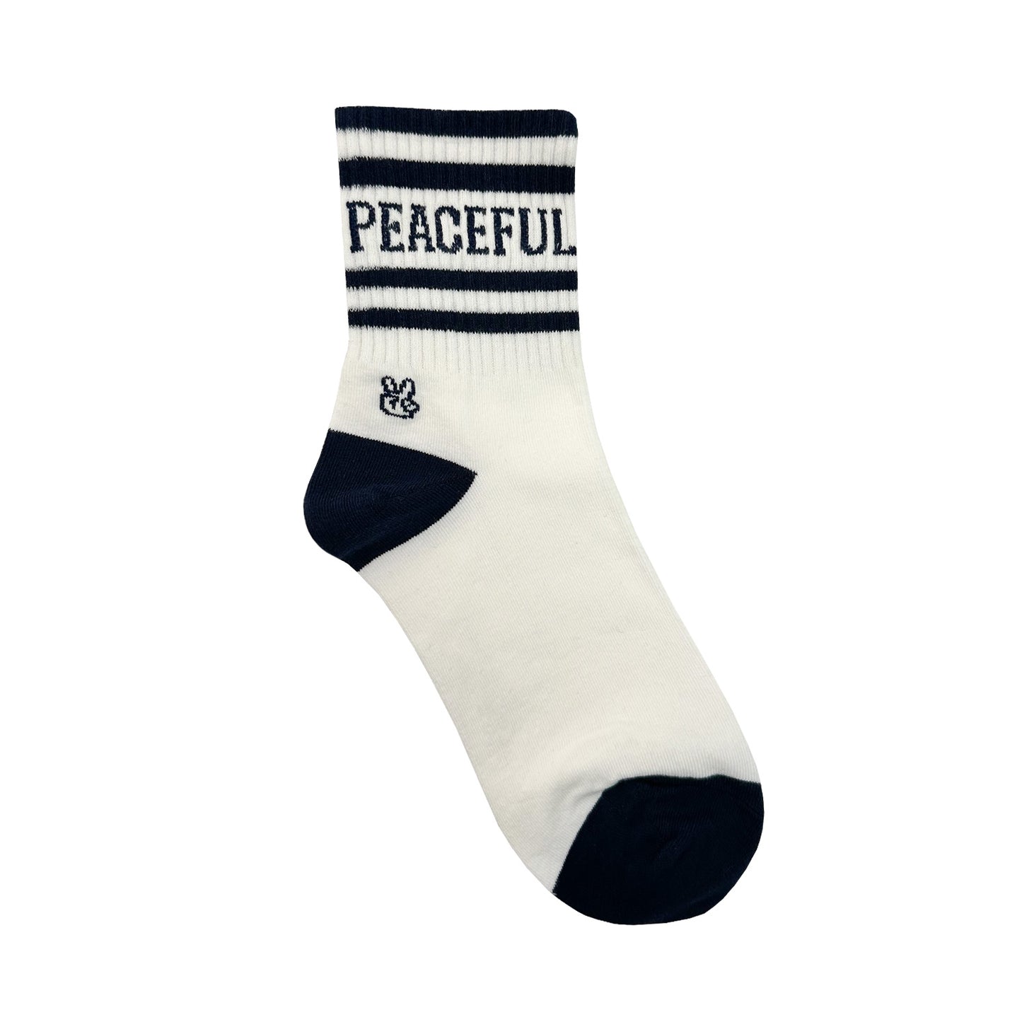 Women's Crew Point AA Socks
