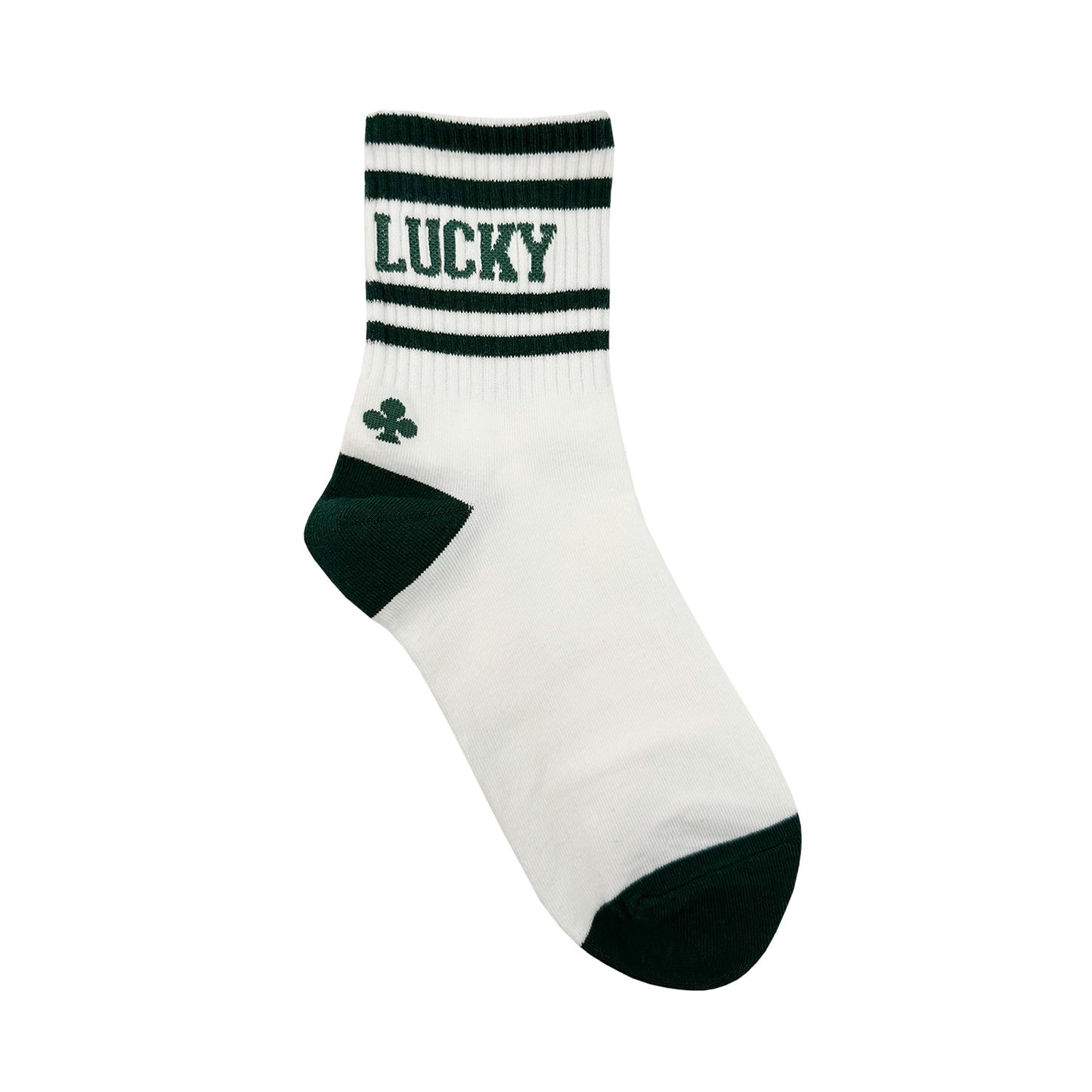 Women's Crew Point AA Socks