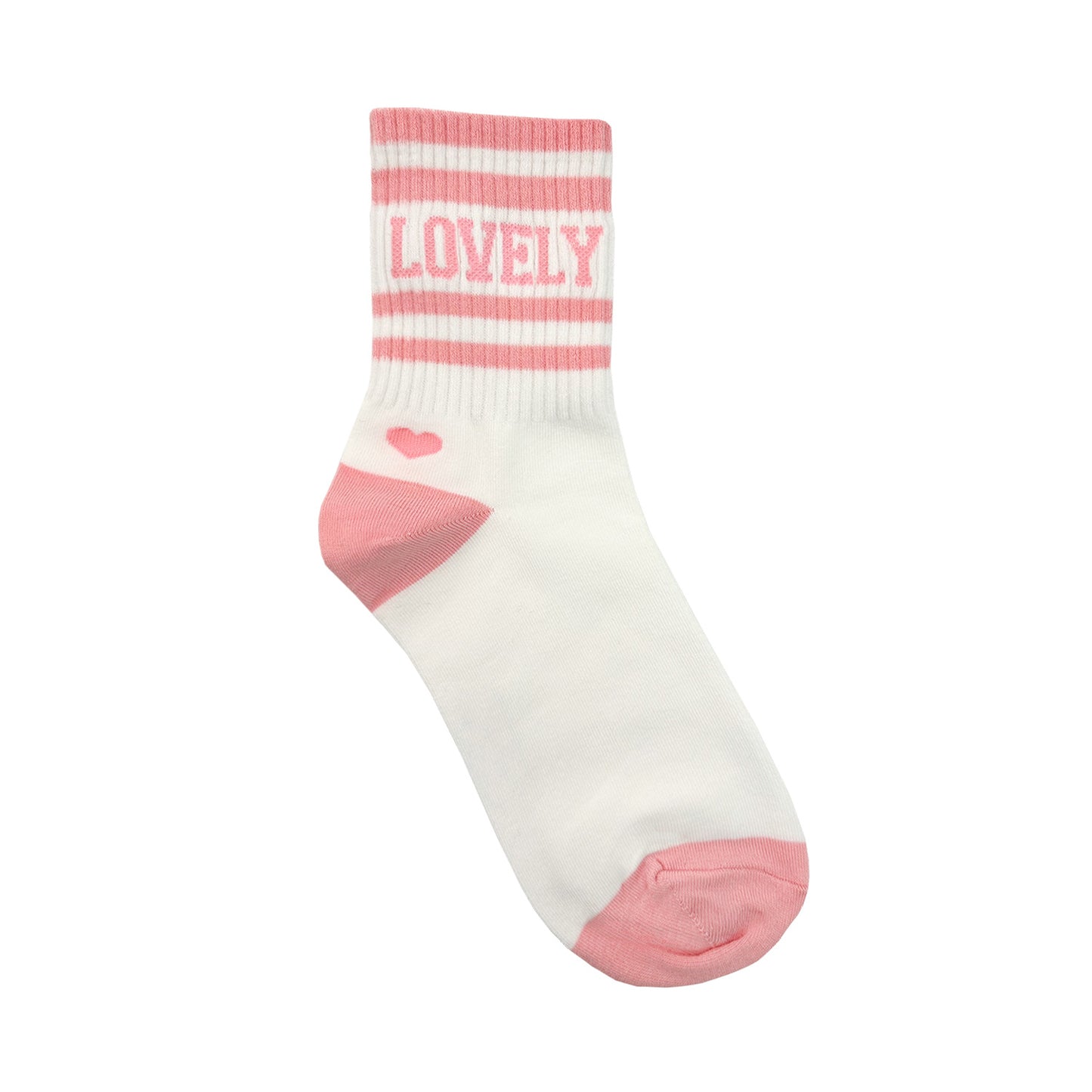 Women's Crew Point AA Socks