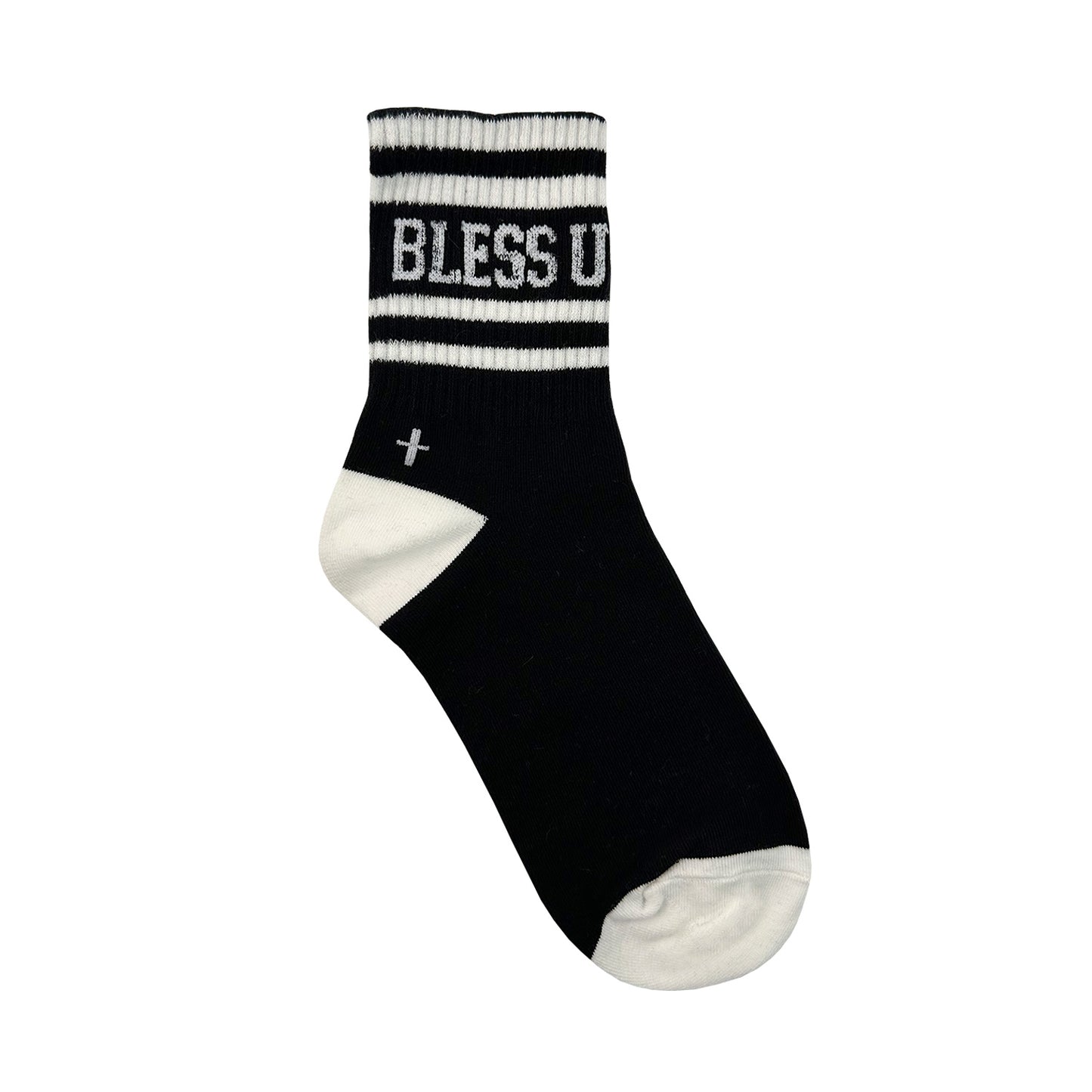 Women's Crew Point AA Socks