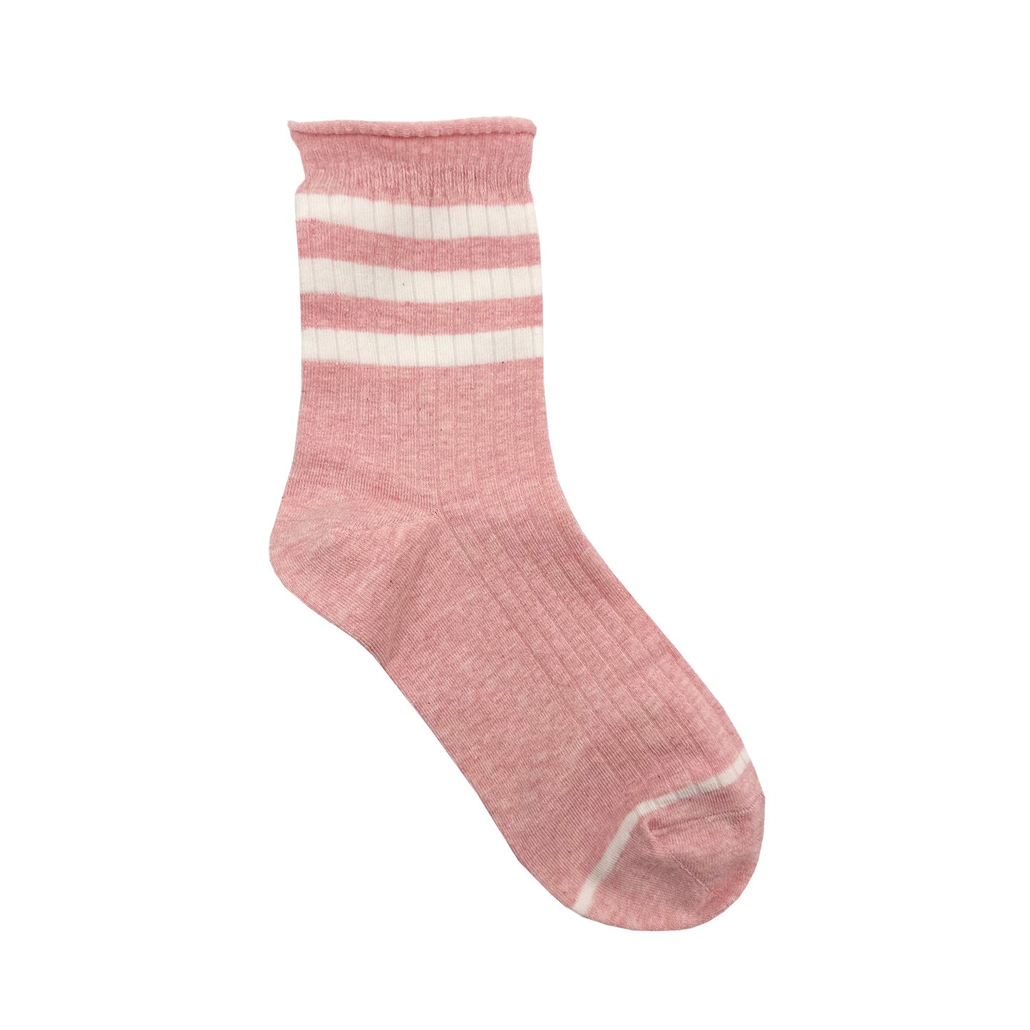 Women's Crew Rolling AA Socks