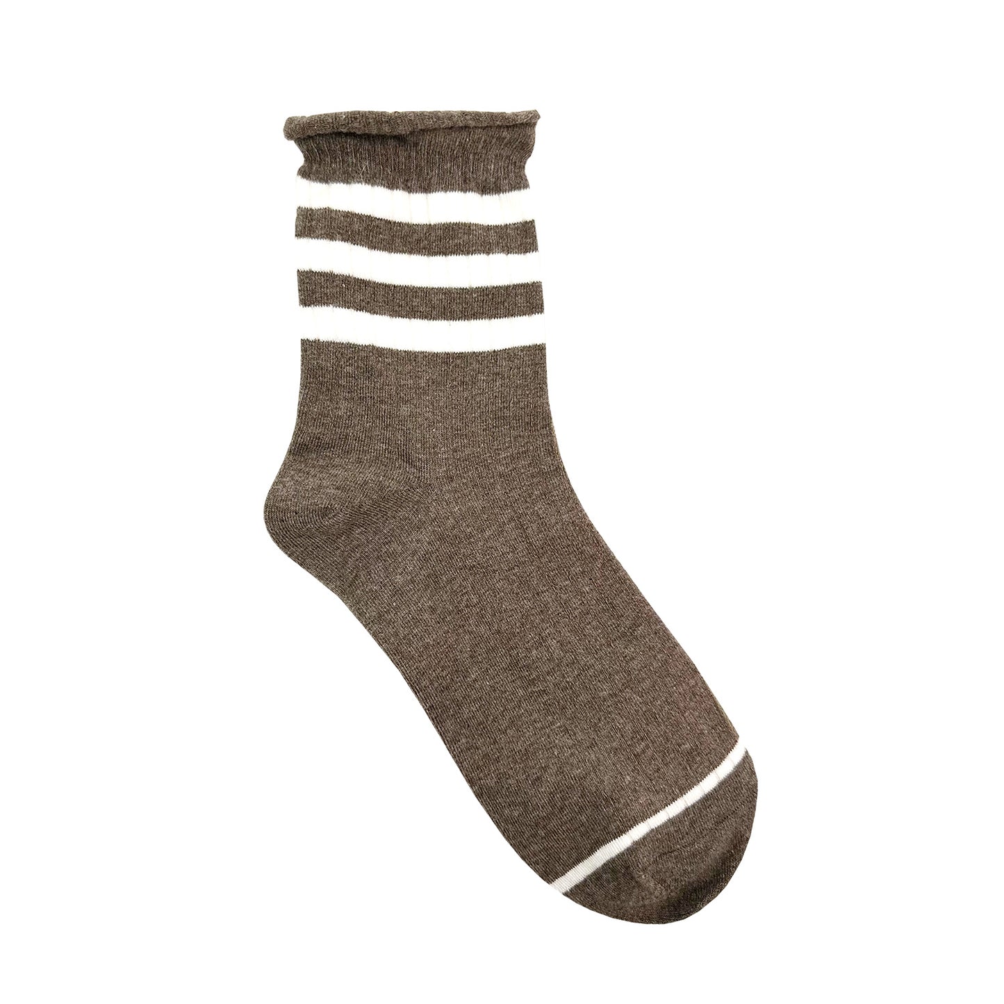 Women's Crew Rolling AA Socks