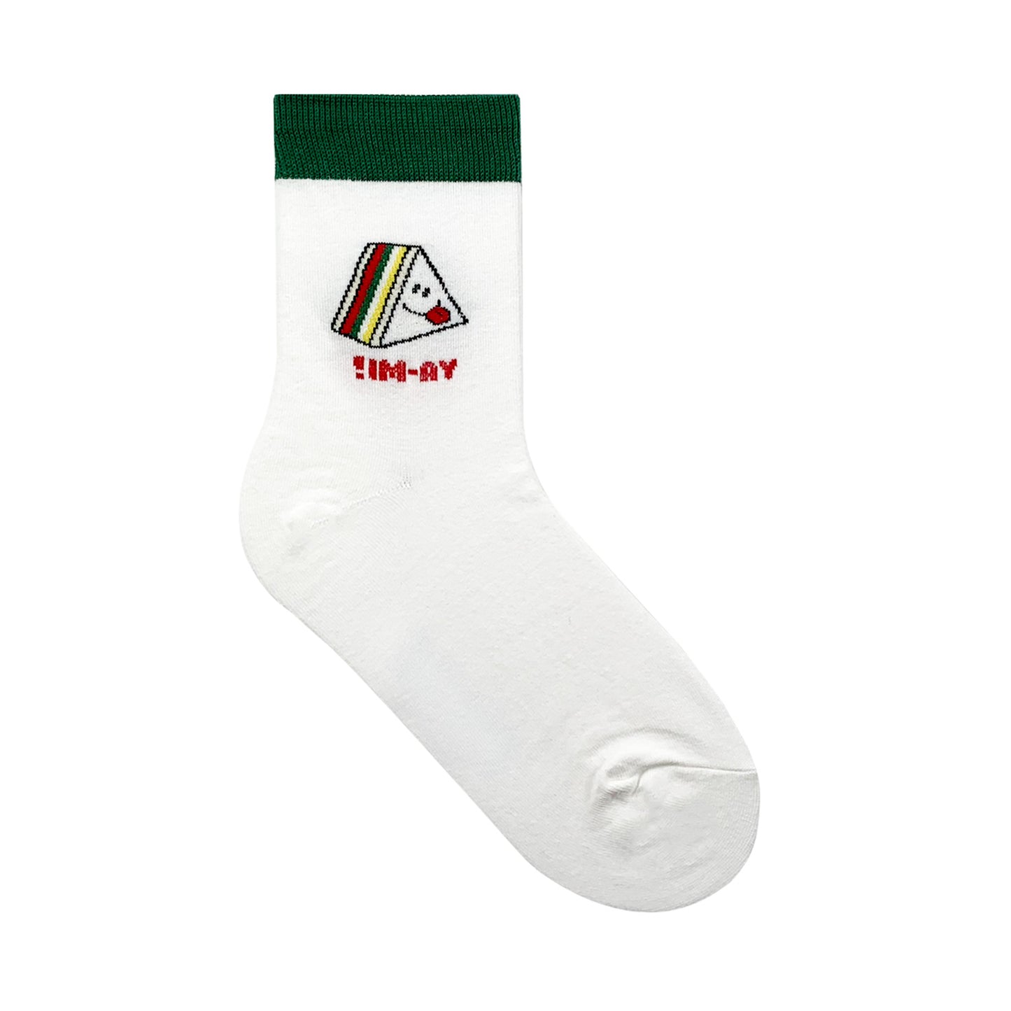 Women's Crew Yami Socks