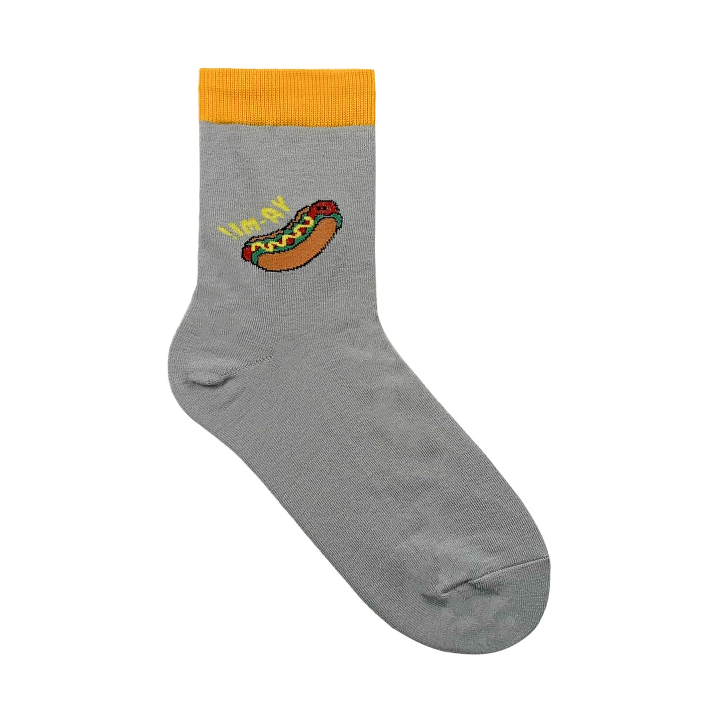 Women's Crew Yami Socks