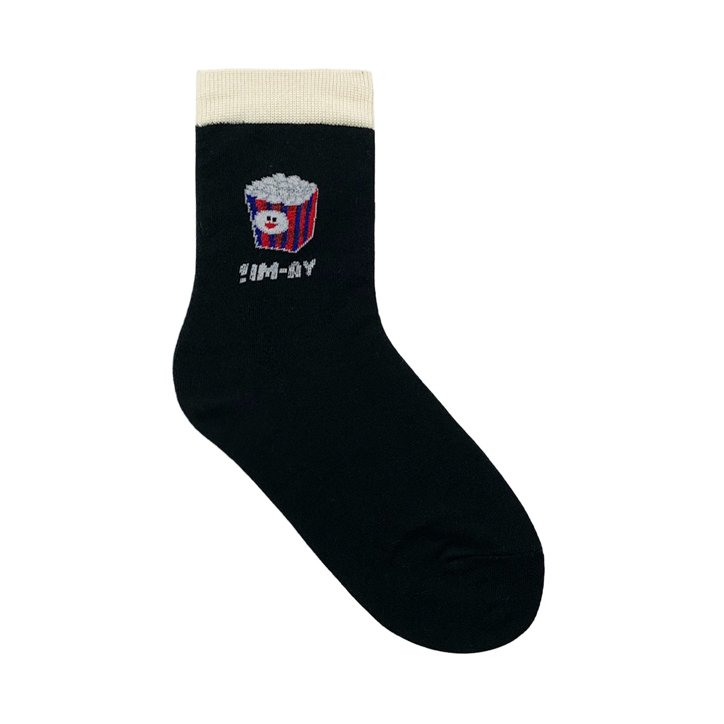 Women's Crew Yami Socks