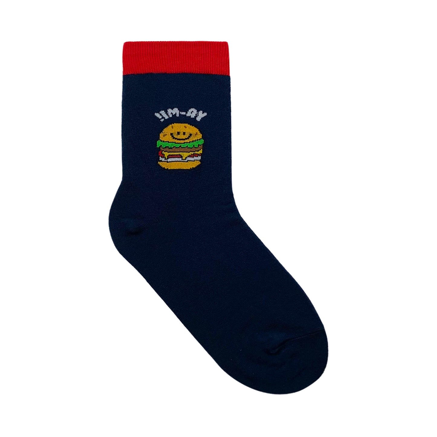 Women's Crew Yami Socks