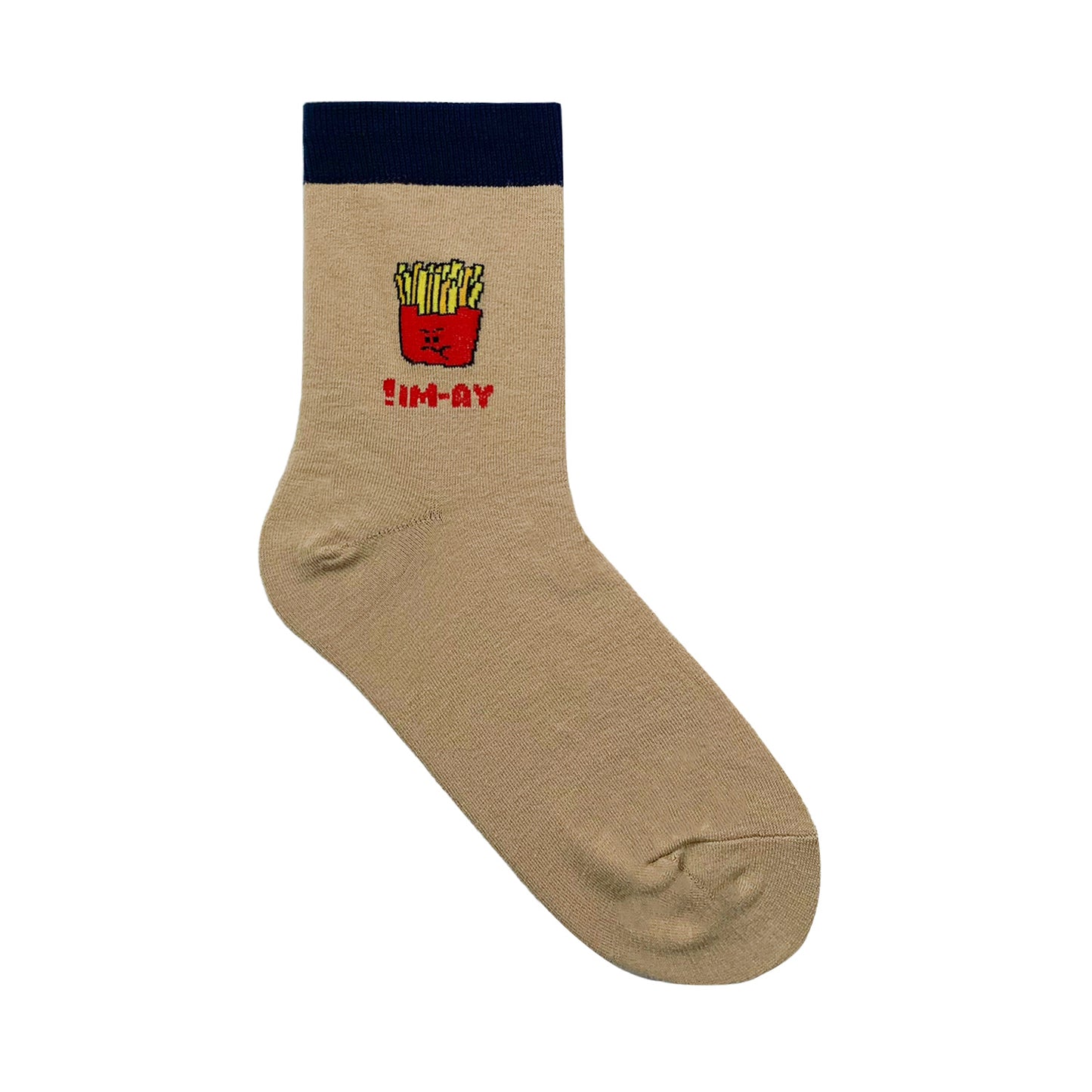 Women's Crew Yami Socks