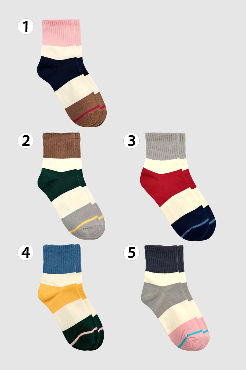 Women's Crew Another Socks