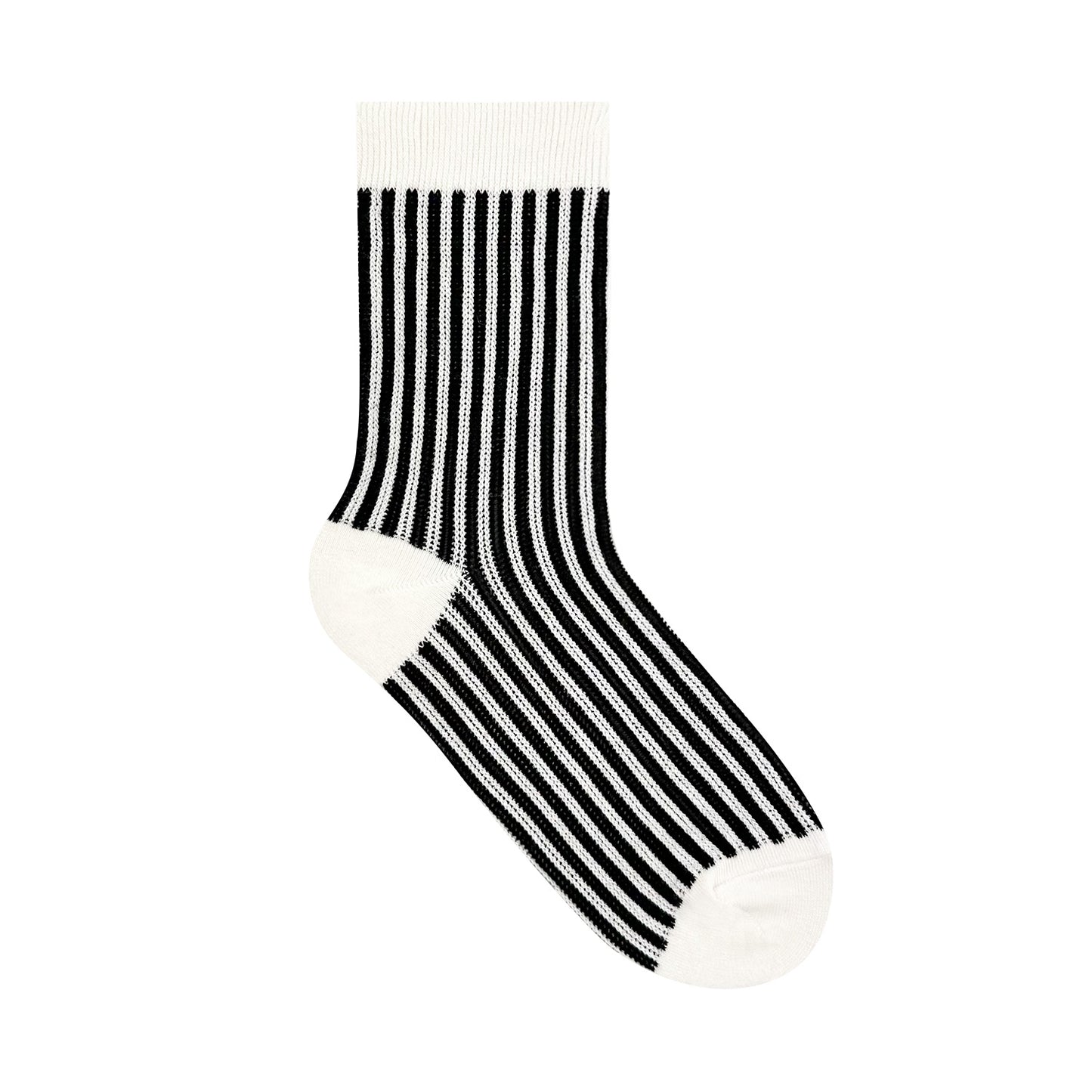 Women's Crew Street Jacquard Socks
