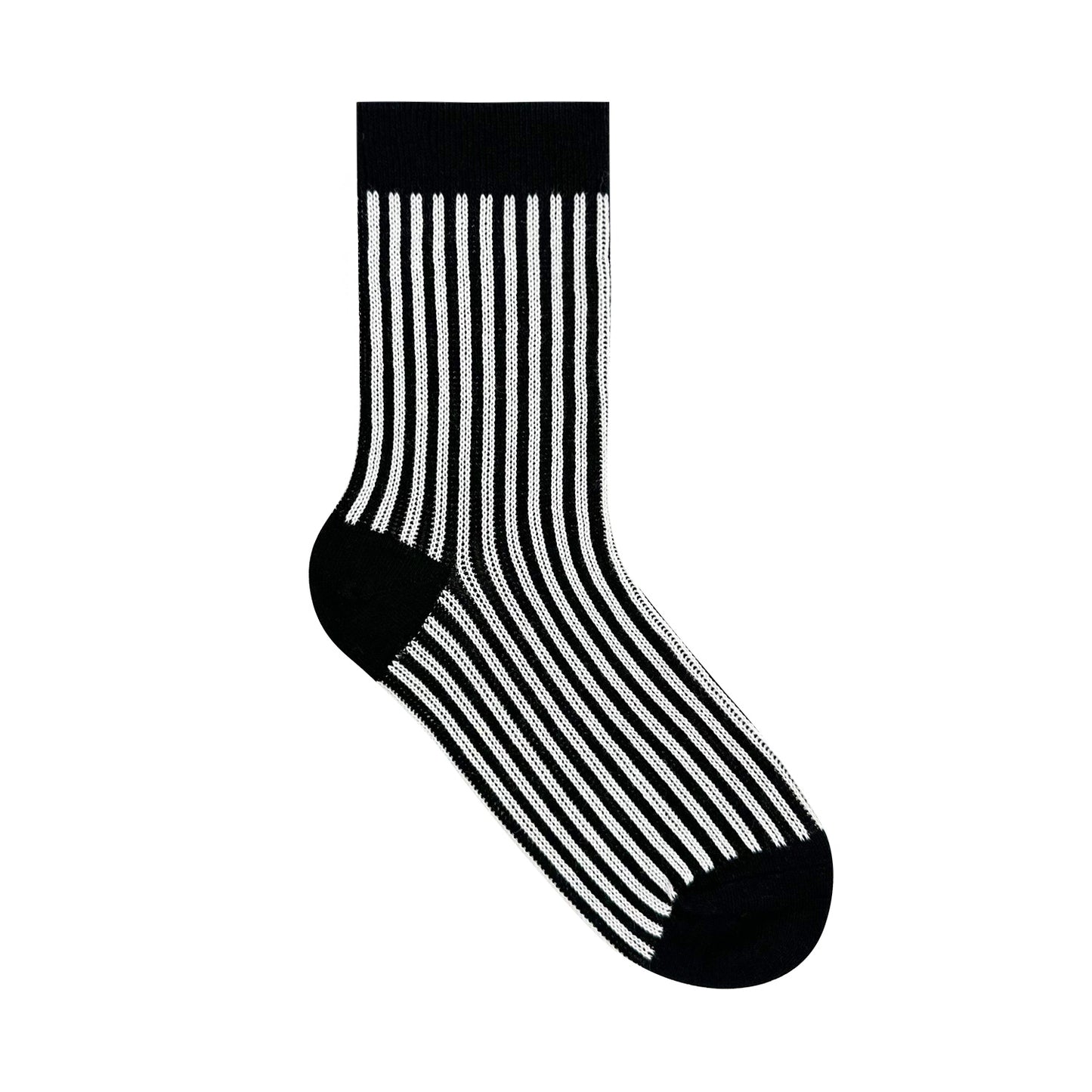 Women's Crew Street Jacquard Socks