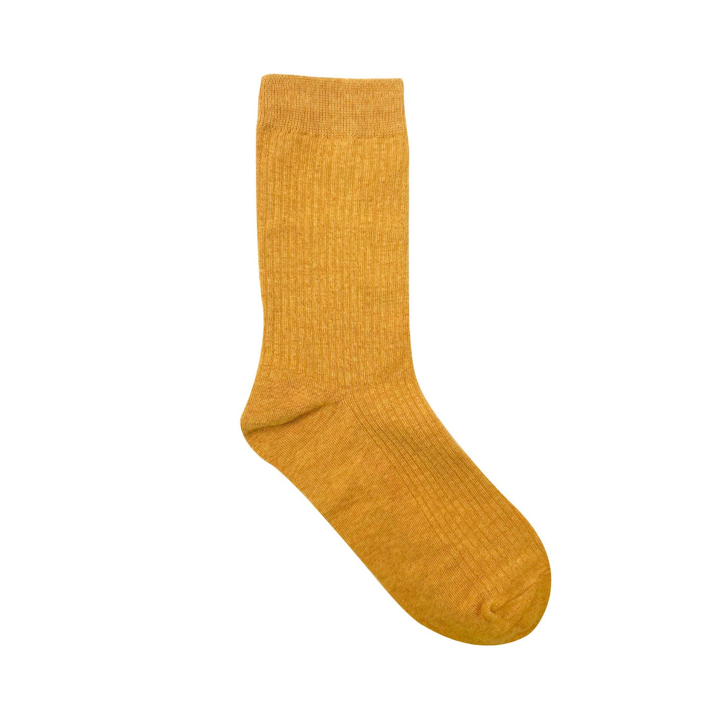 Women's Crew High Pleat Socks