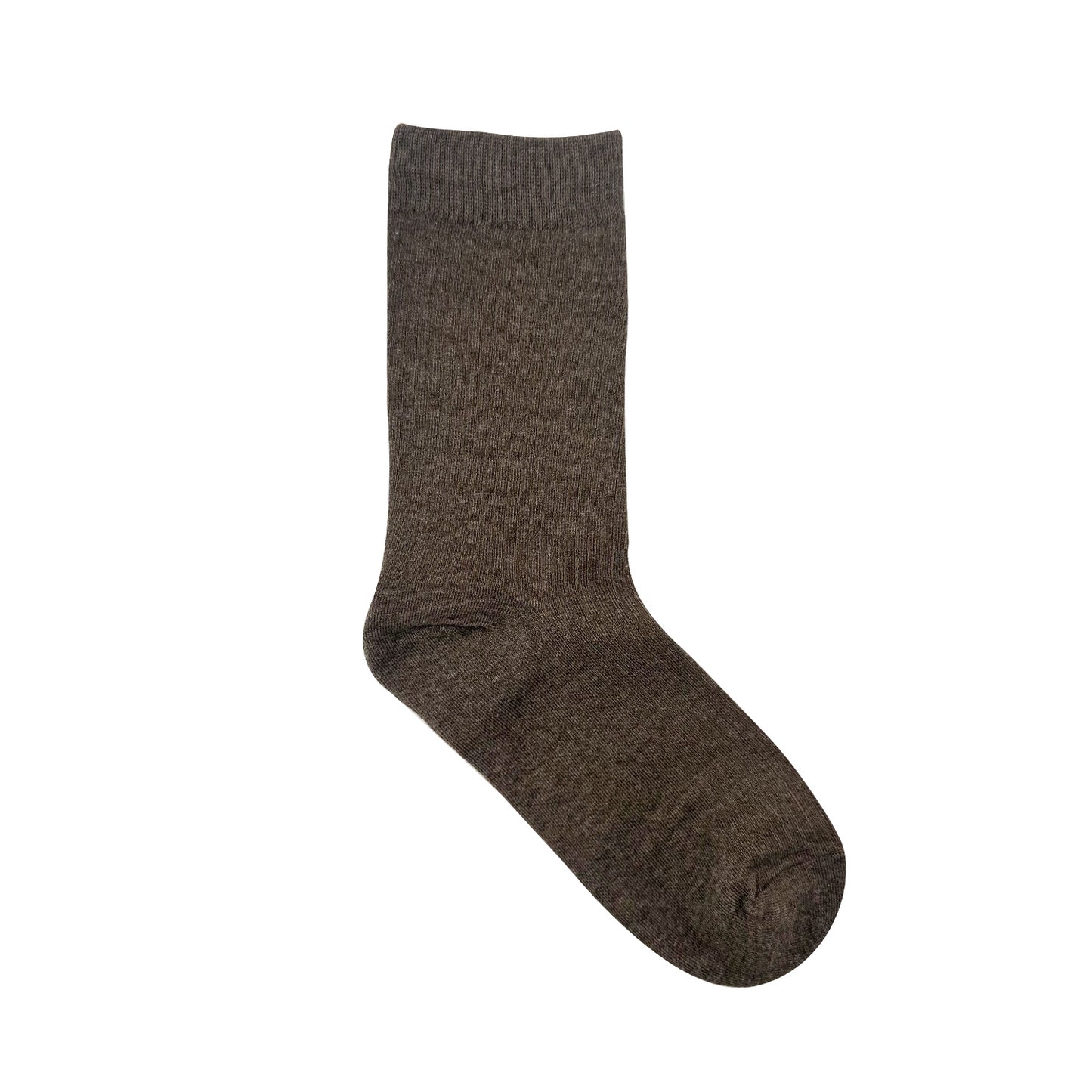 Women's Crew High Pleat Socks