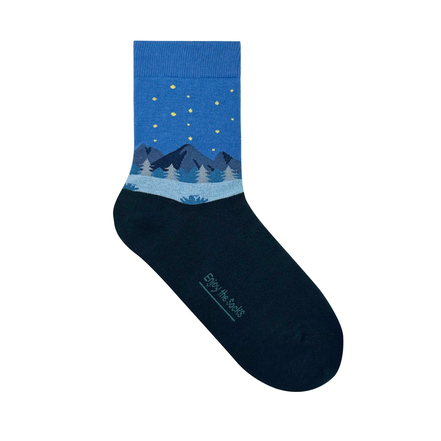 Women's Crew Together With You Socks