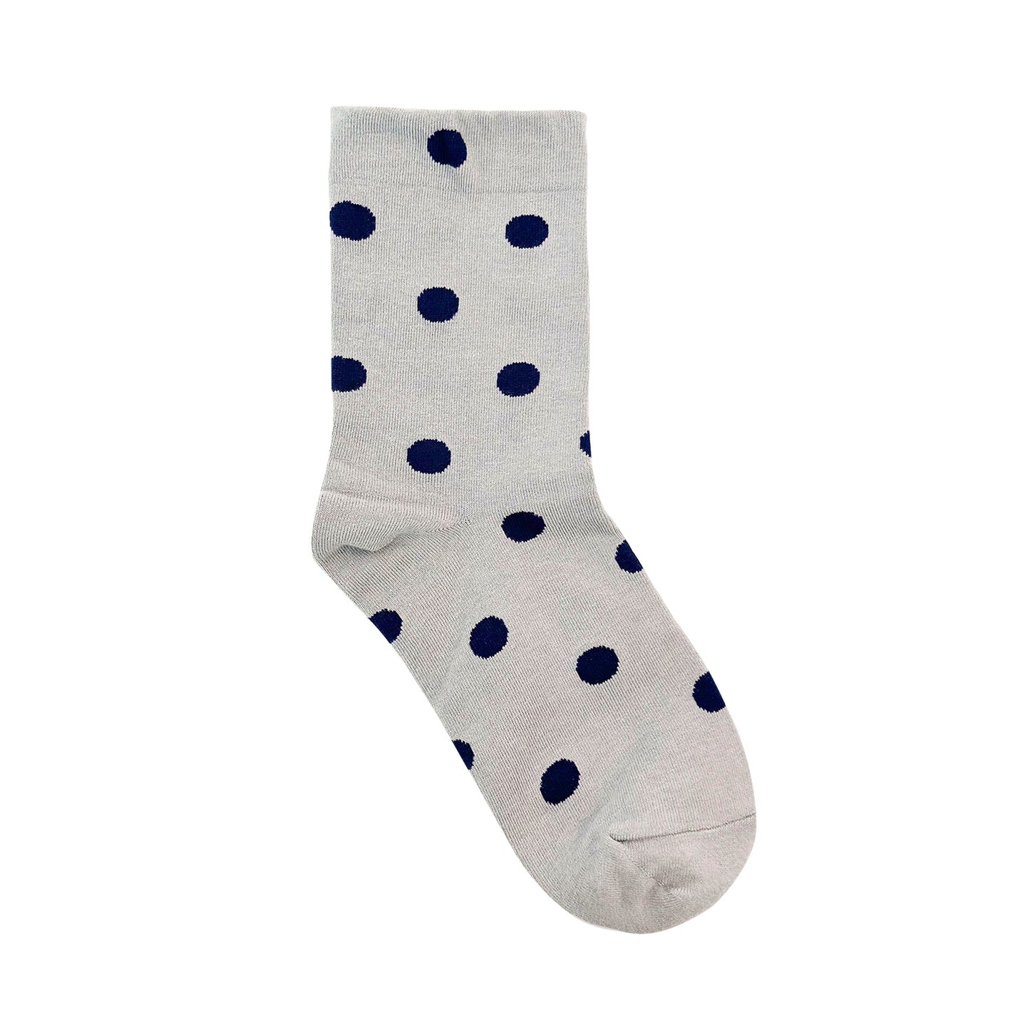 Women's Crew Special Dot Socks