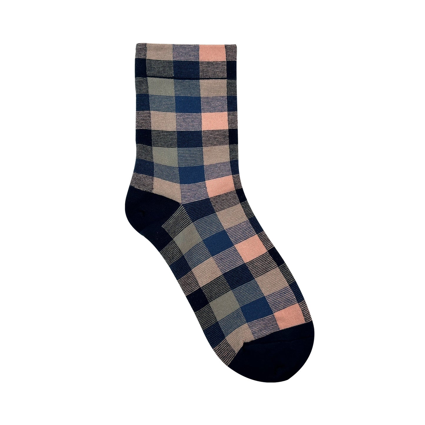 Women's Crew Check X Check Socks