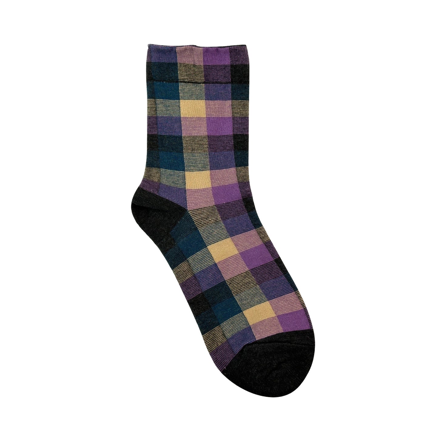 Women's Crew Check X Check Socks
