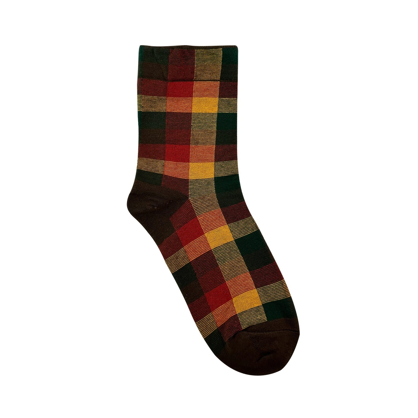 Women's Crew Check X Check Socks